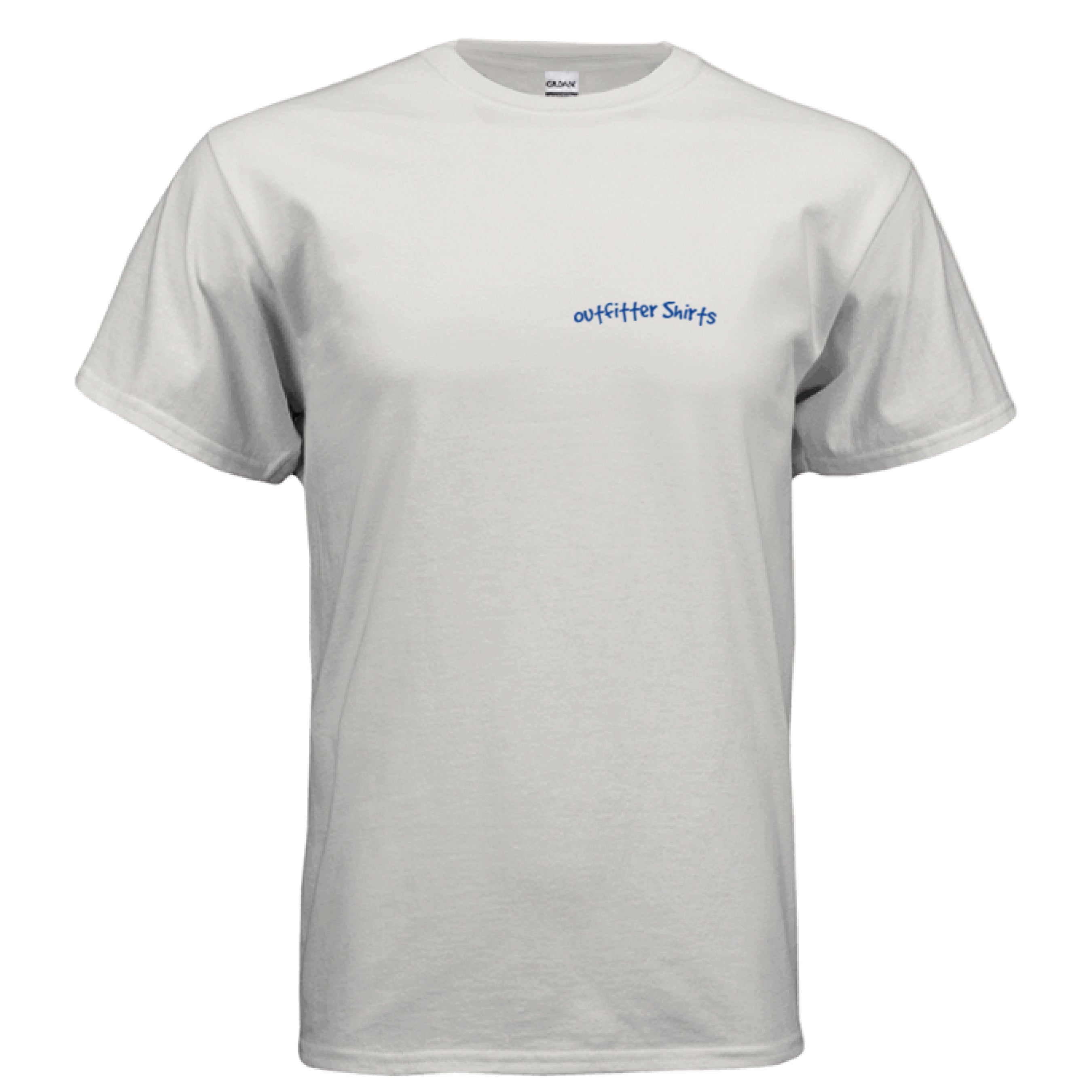 ICE GREY - FRONT