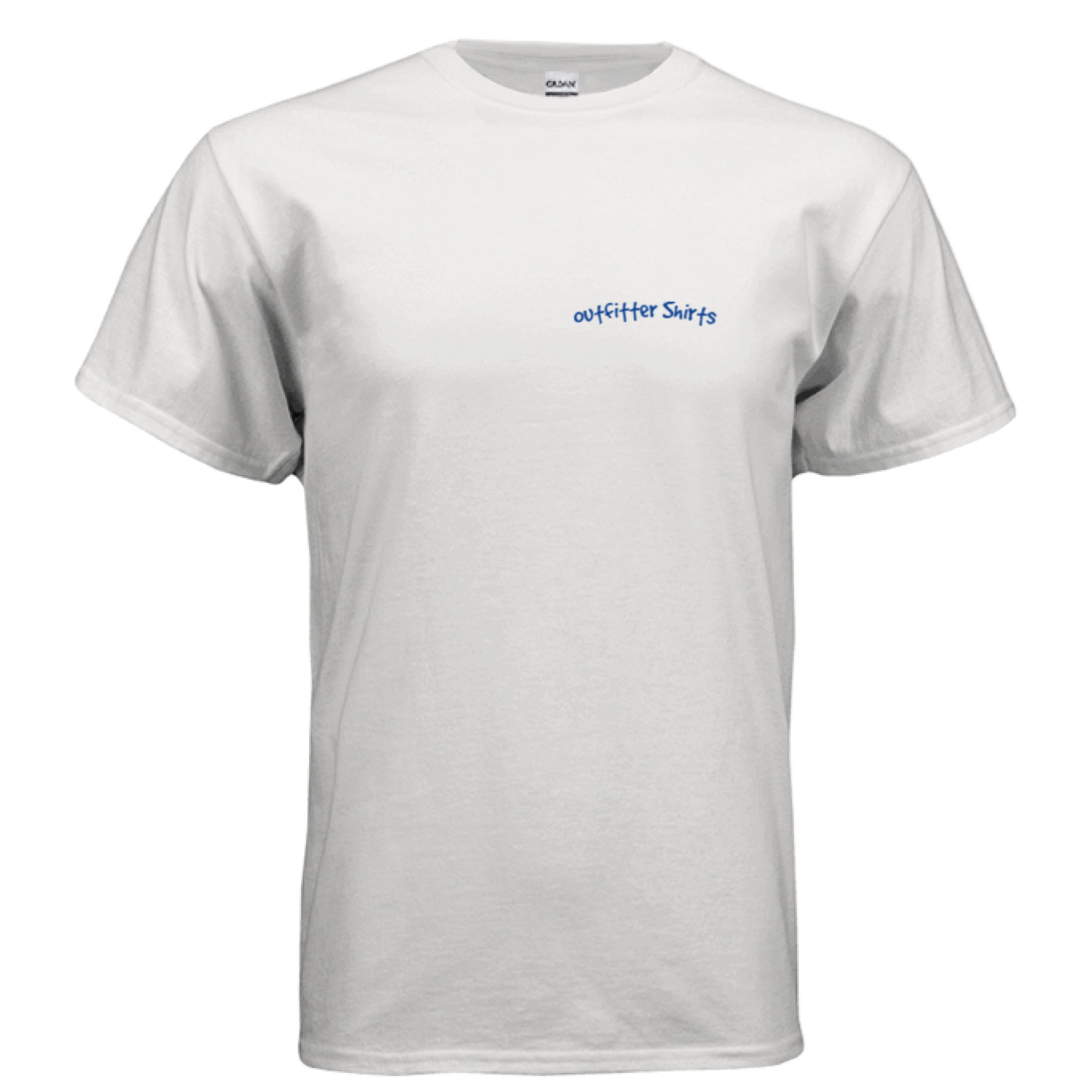 PFD White - FRONT