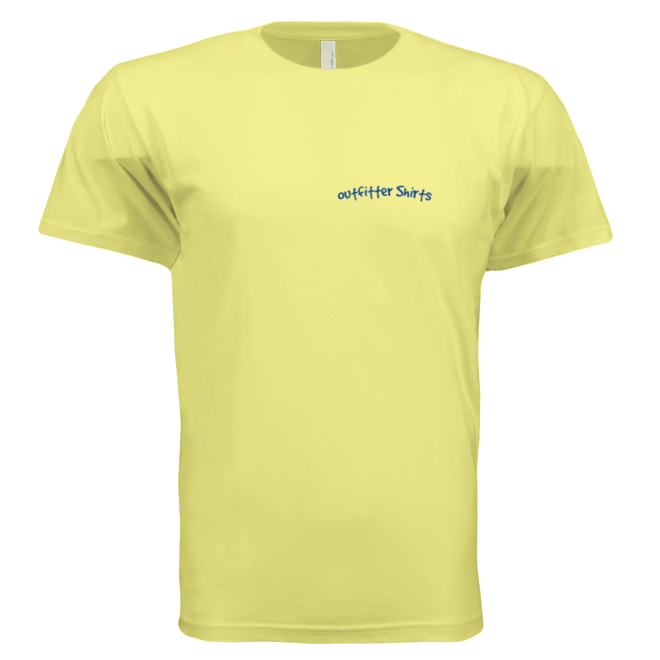 BANANA CREAM - FRONT