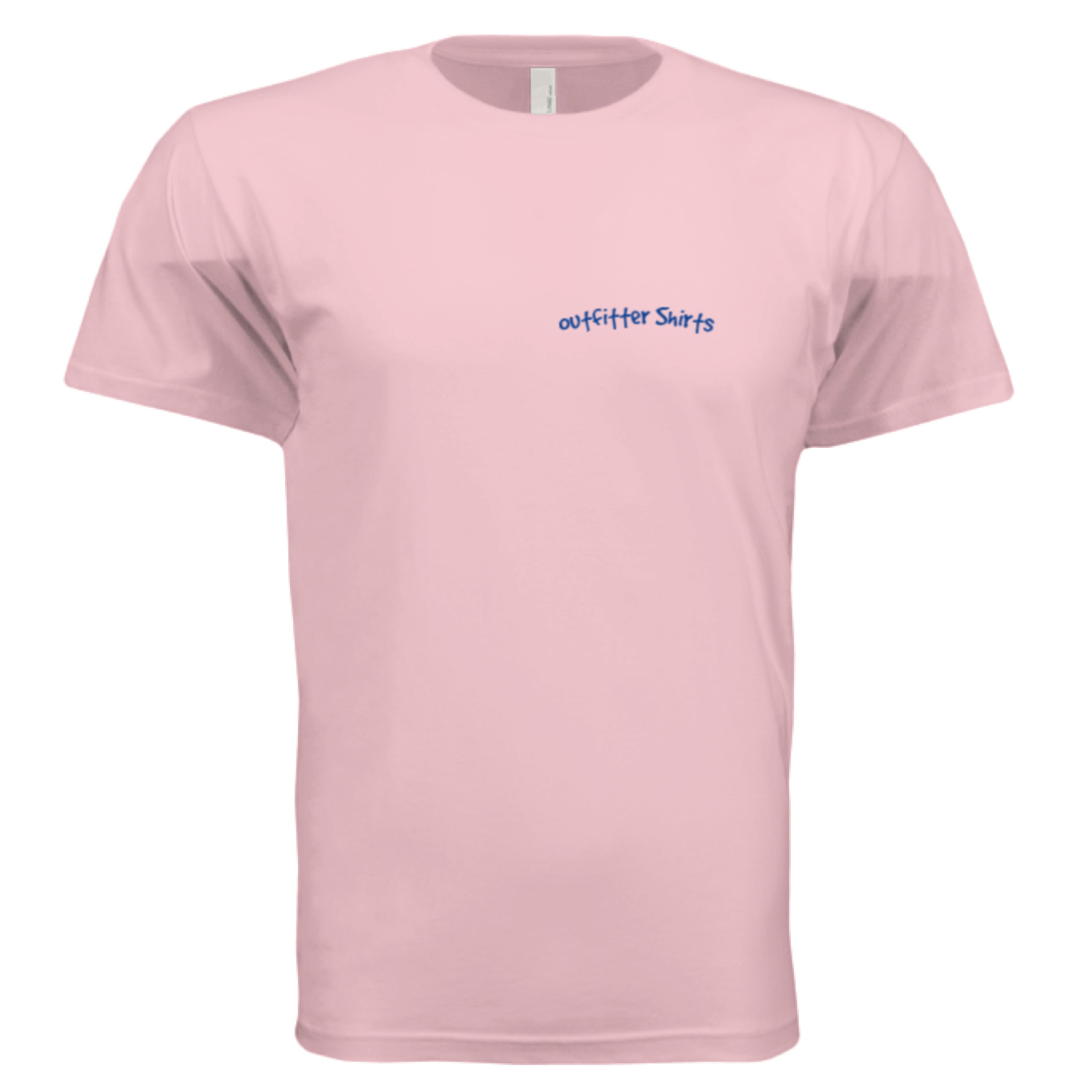 Light Pink - FRONT