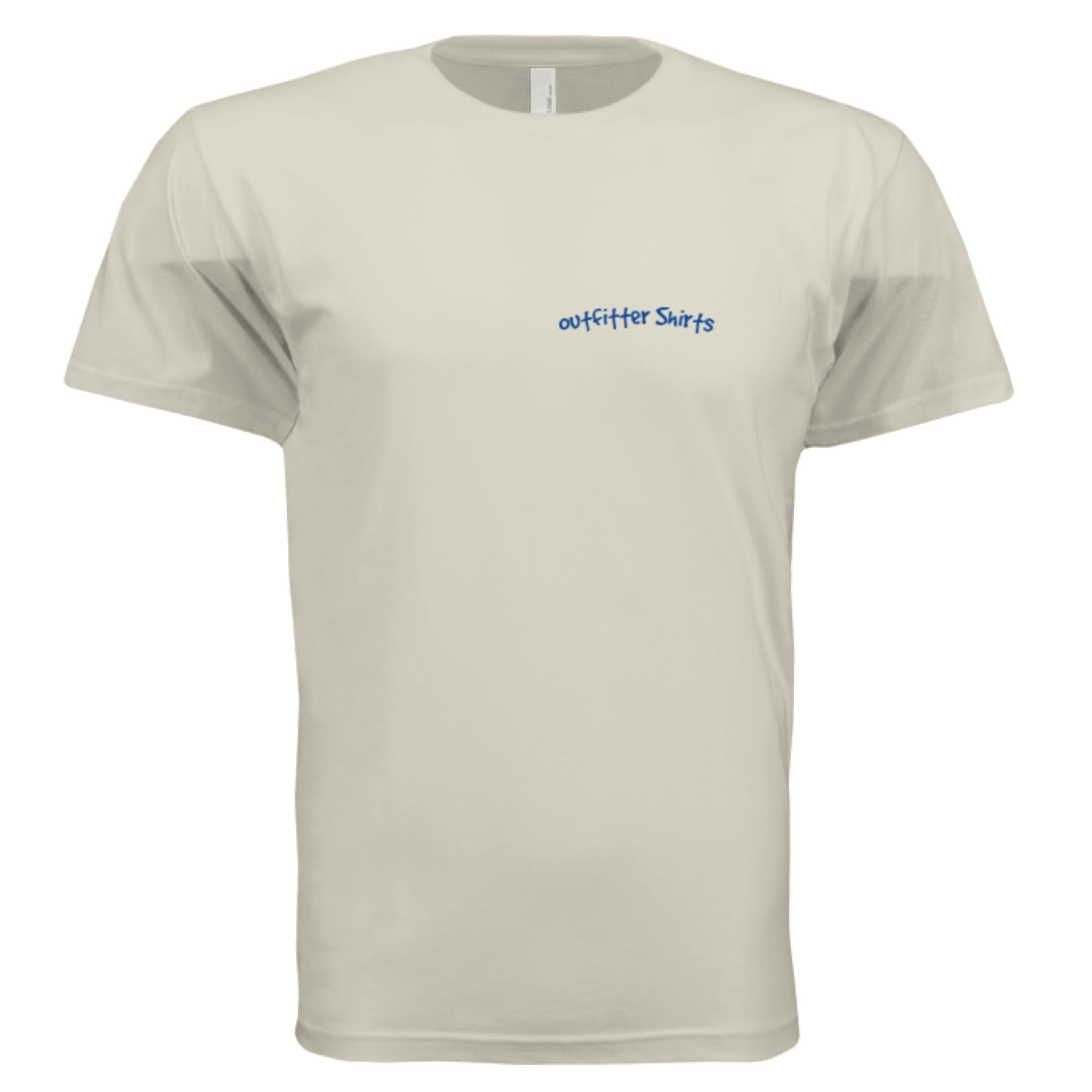 Oatmeal - FRONT