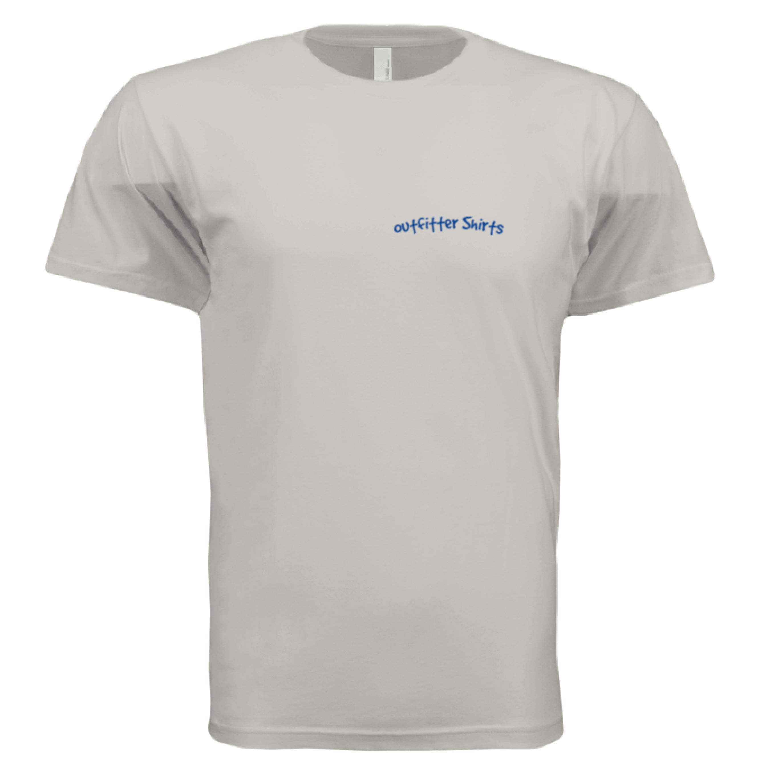 LIGHT GRAY - FRONT