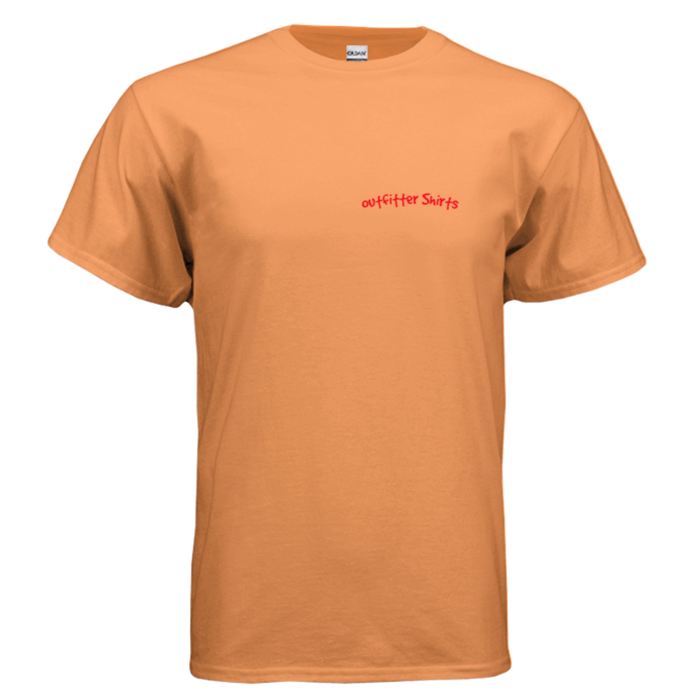 TANGERINE - FRONT