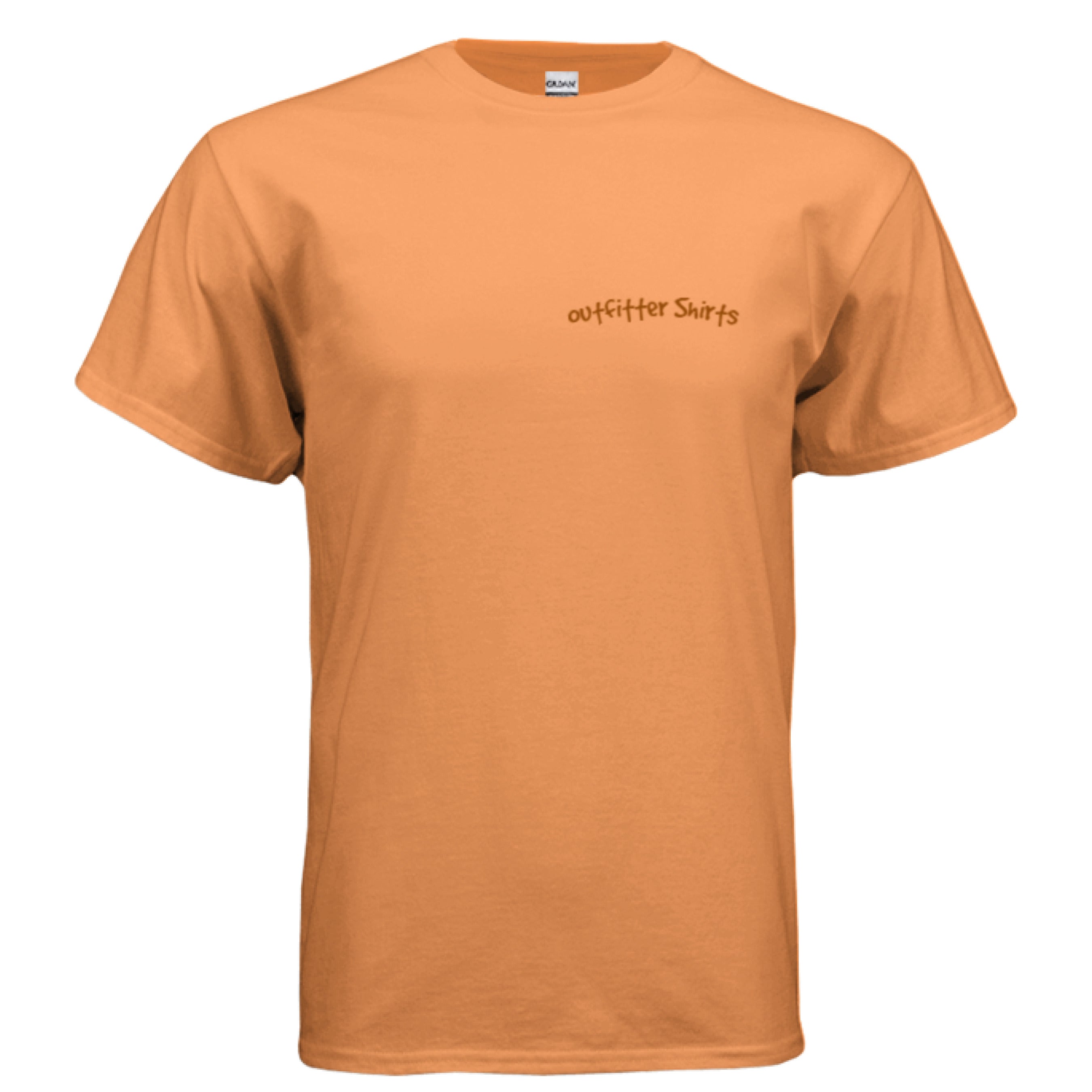 TANGERINE - FRONT