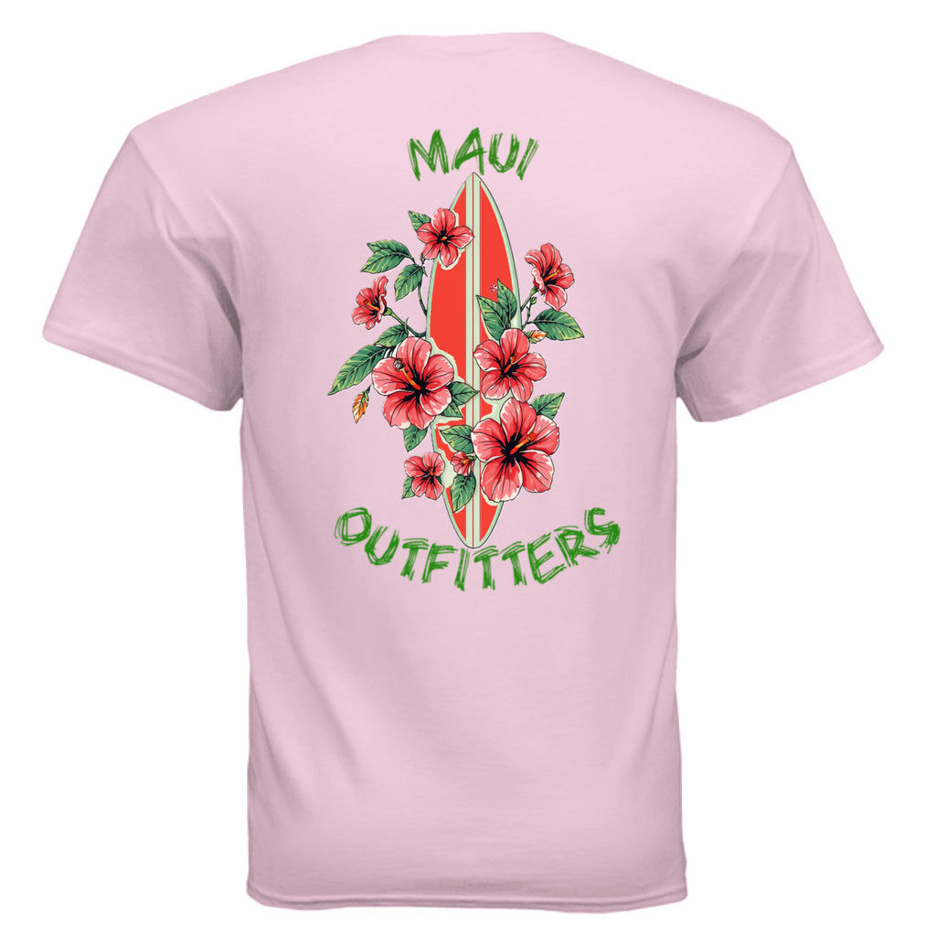 LIGHT PINK - BACK