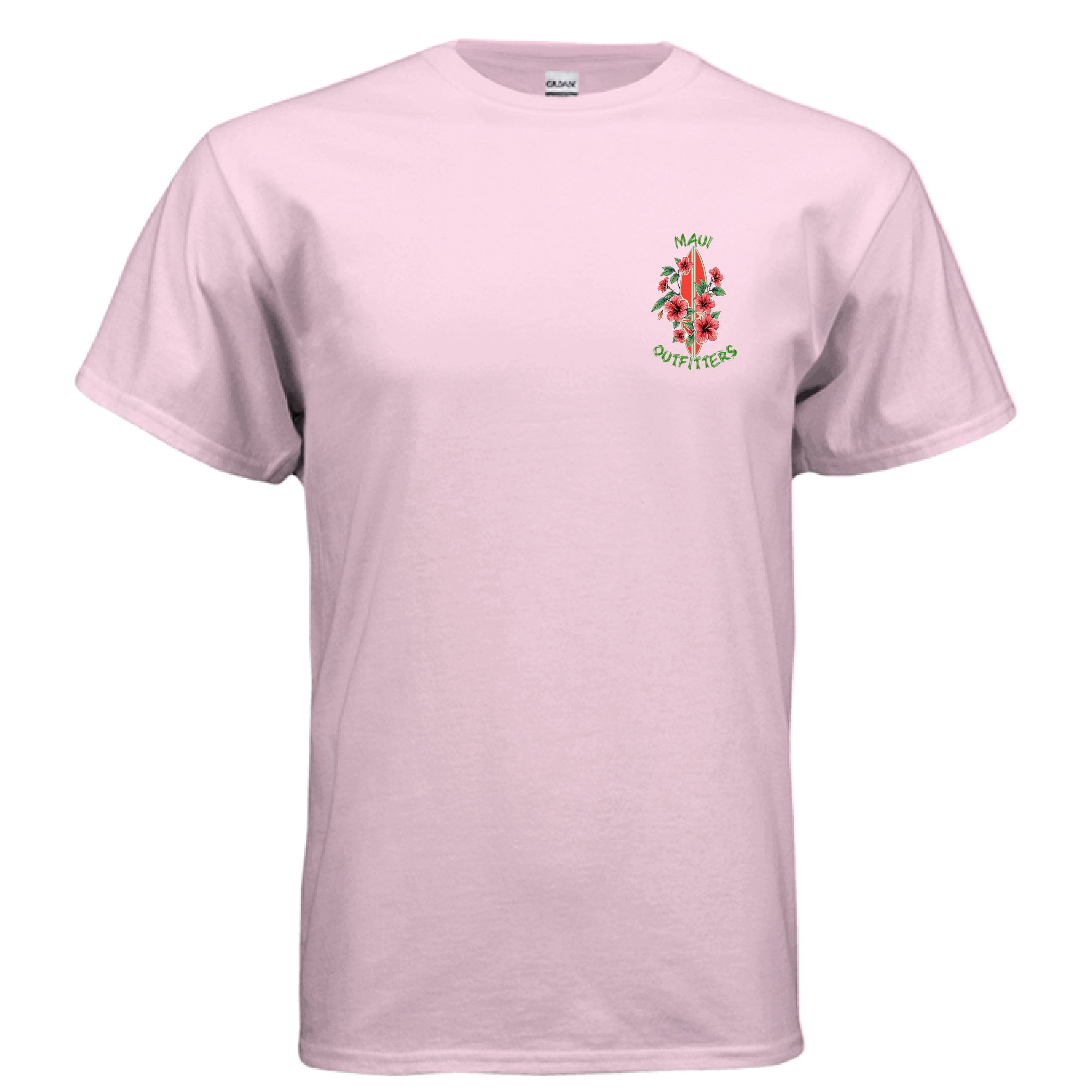 LIGHT PINK - FRONT