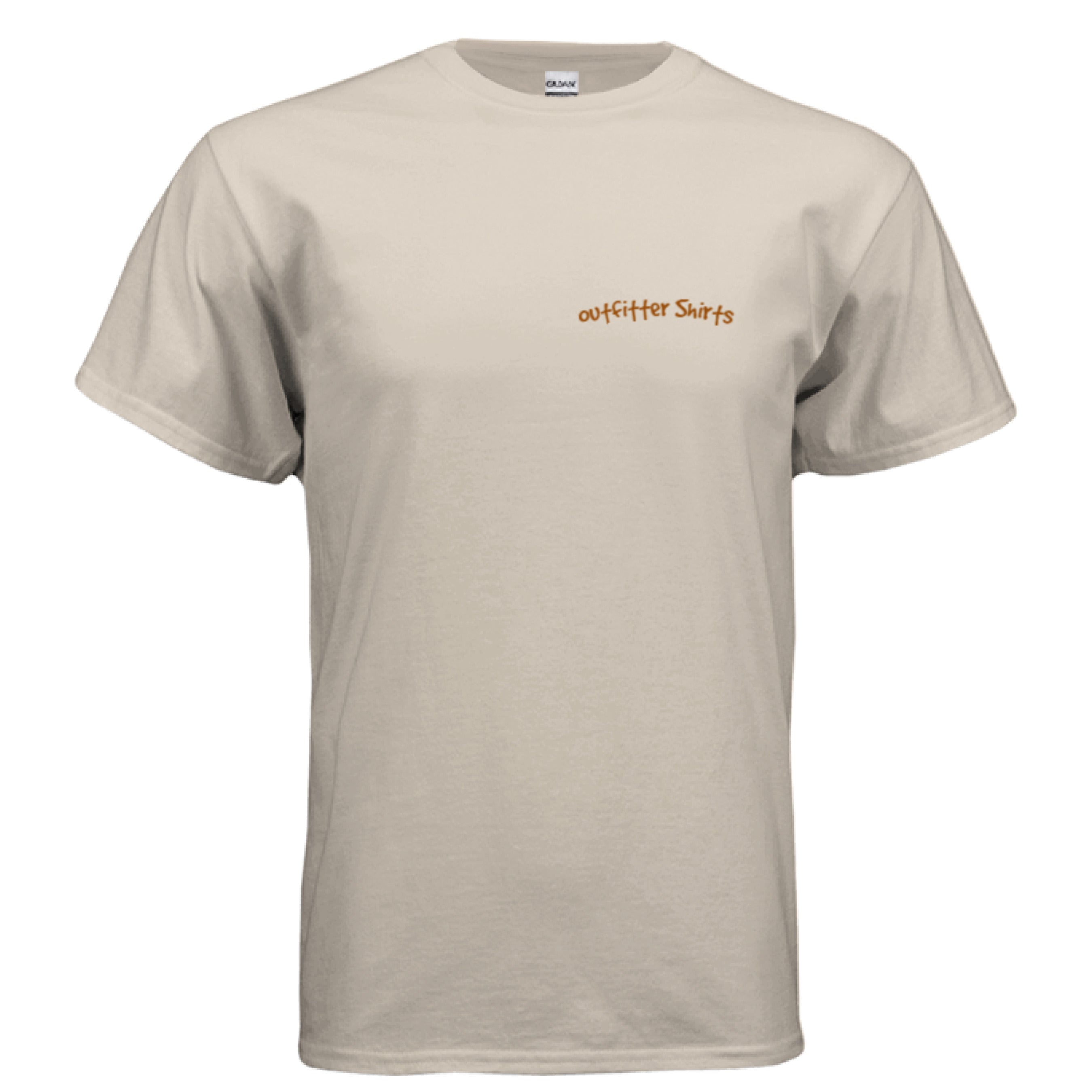 SAND - FRONT