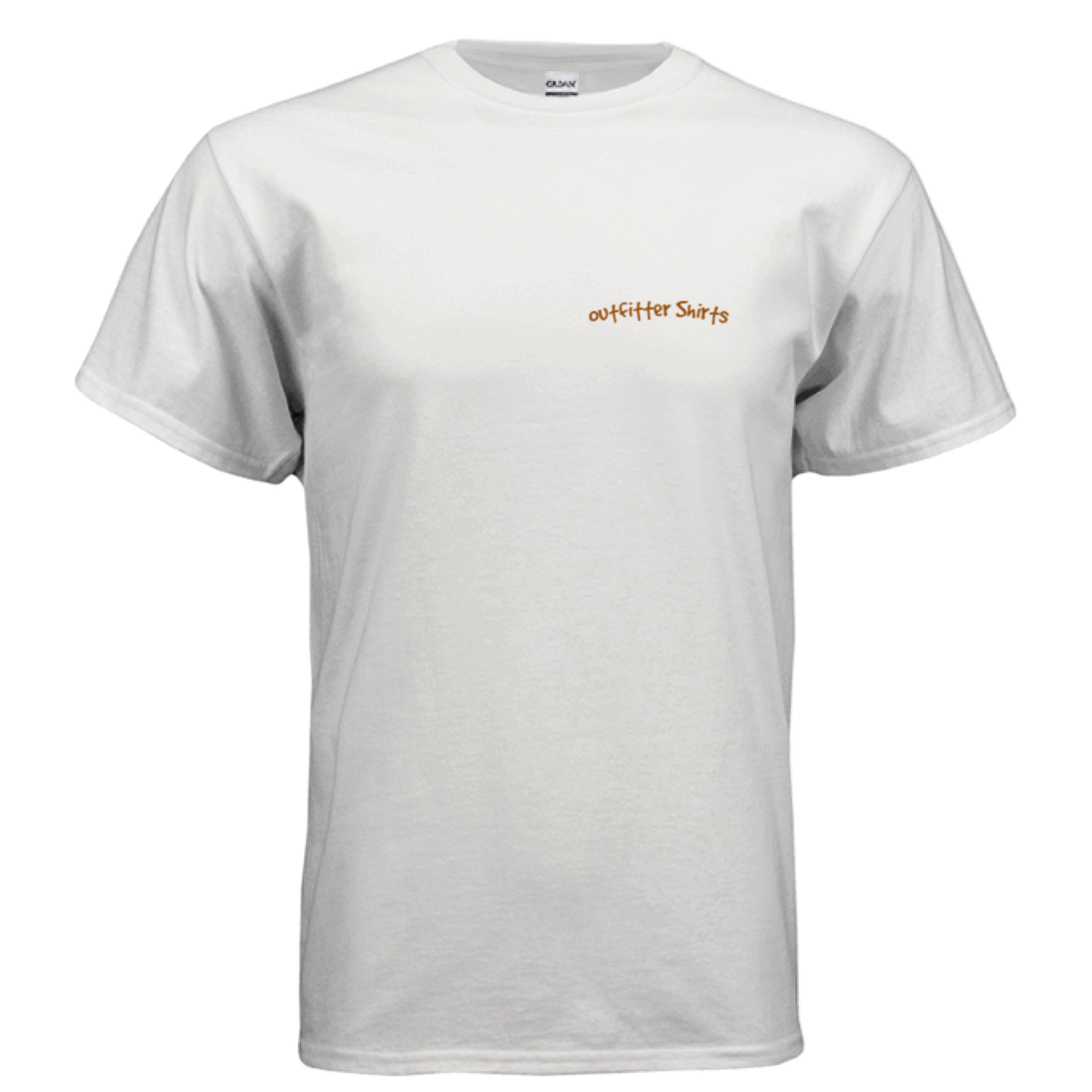 PFD White - FRONT