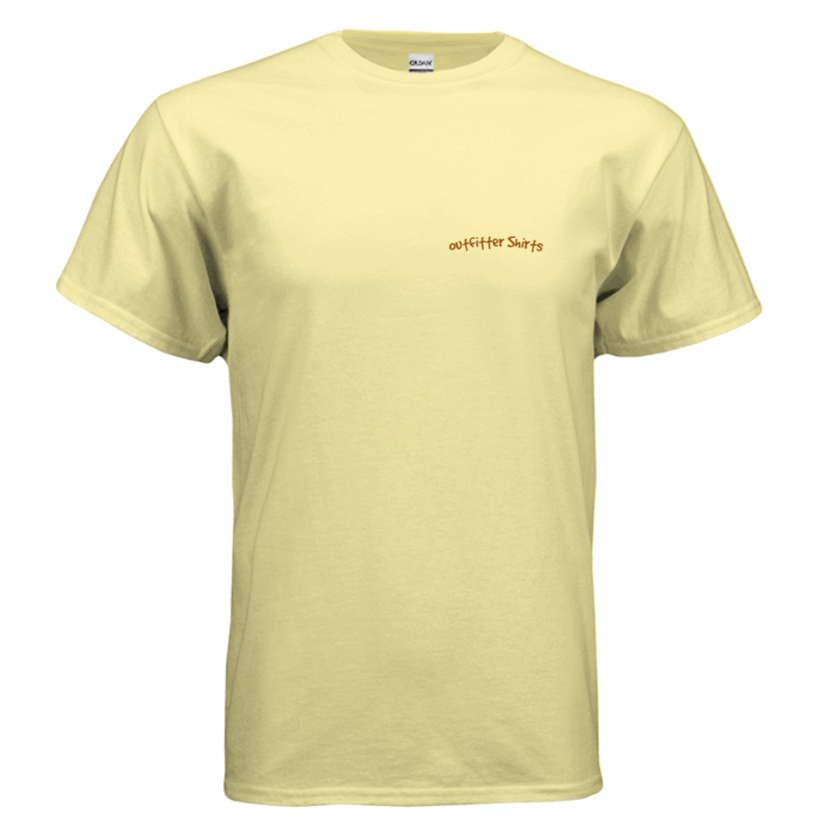 CORNSILK - FRONT