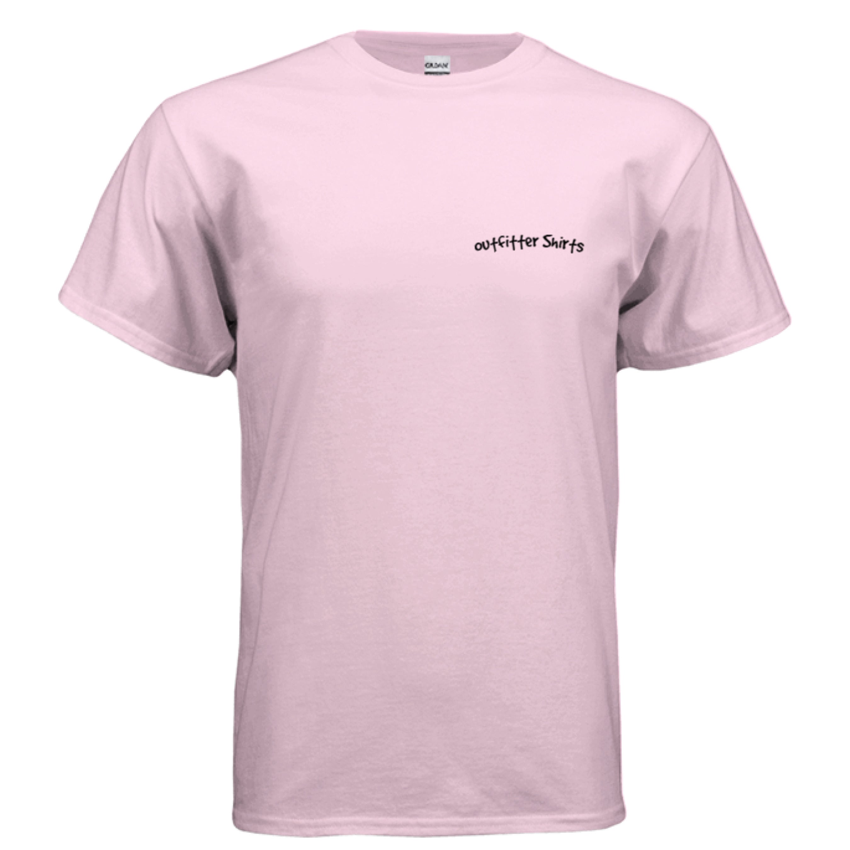 LIGHT PINK - FRONT