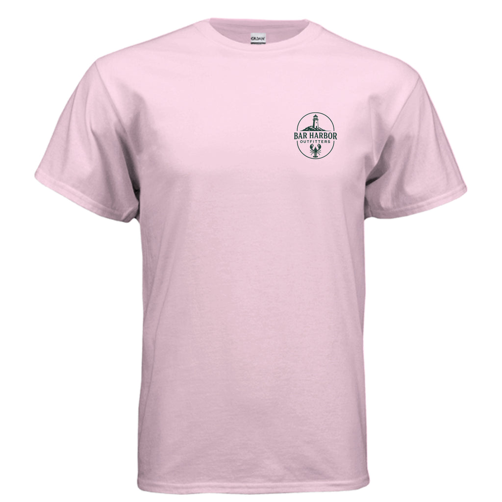 LIGHT PINK - FRONT