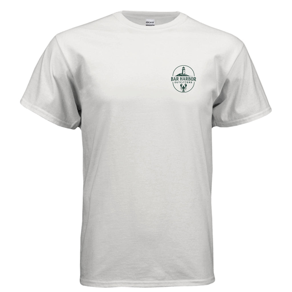 PFD White - FRONT