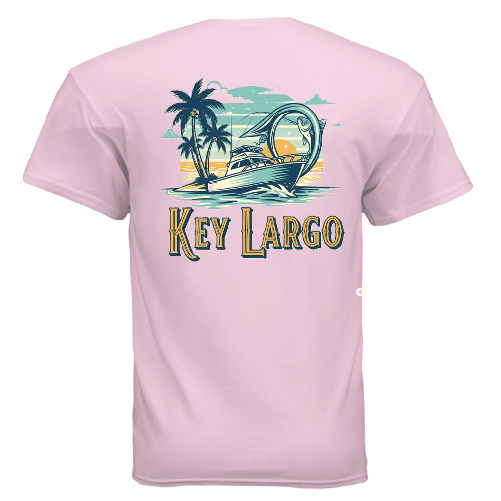 LIGHT PINK - BACK