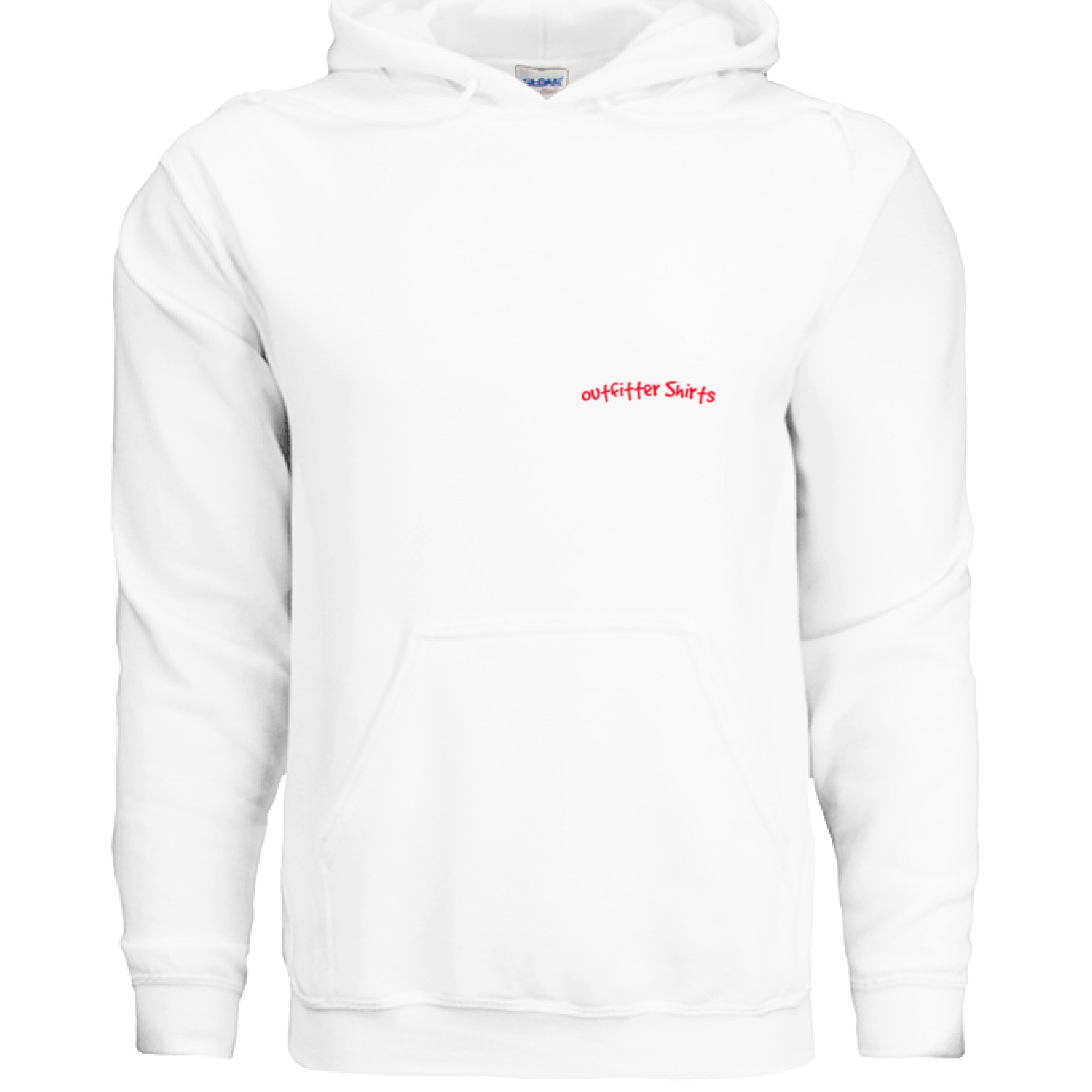 WHITE - FRONT
