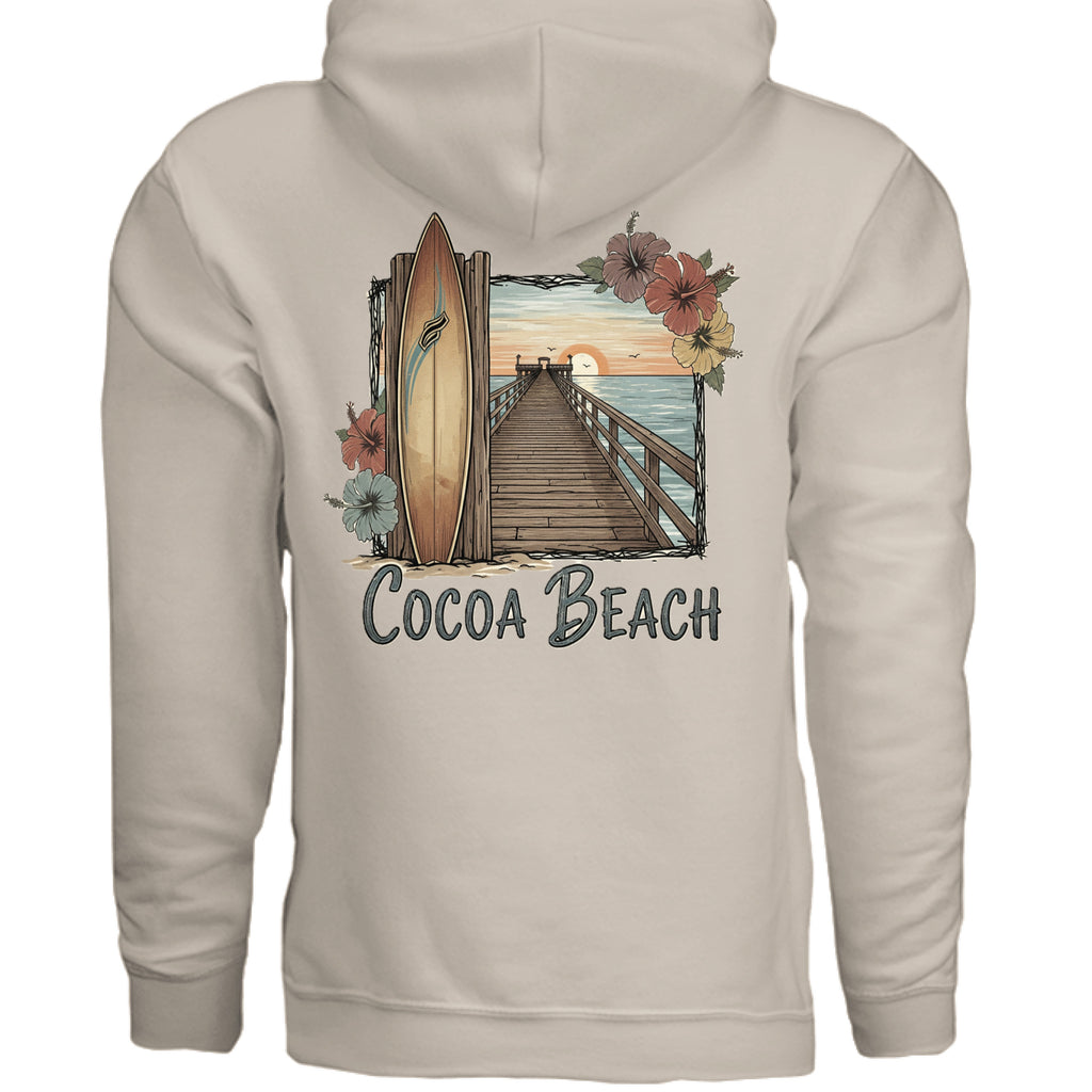 SAND - BACK