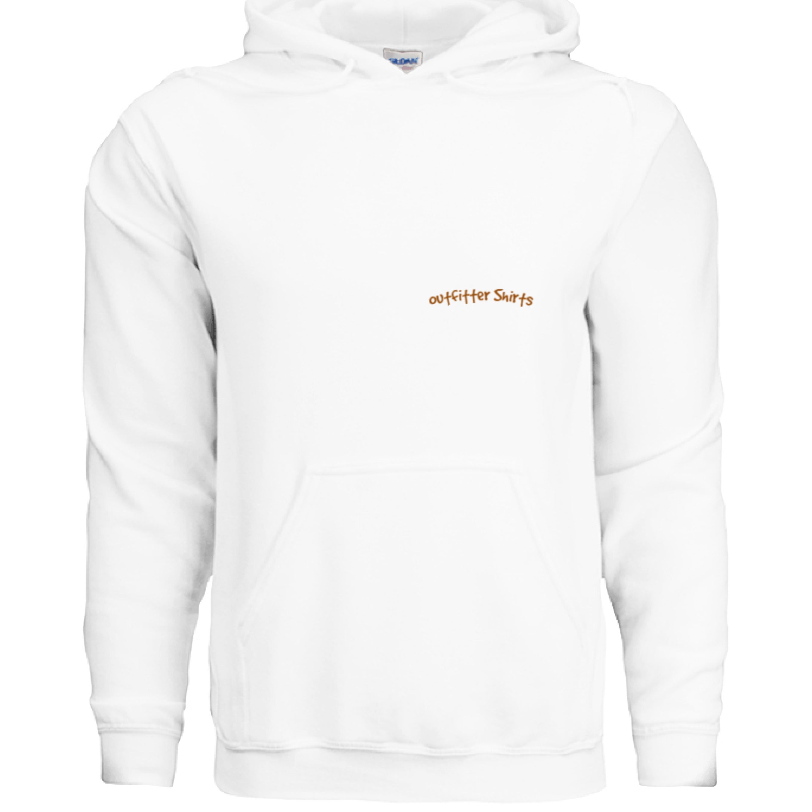 WHITE - FRONT