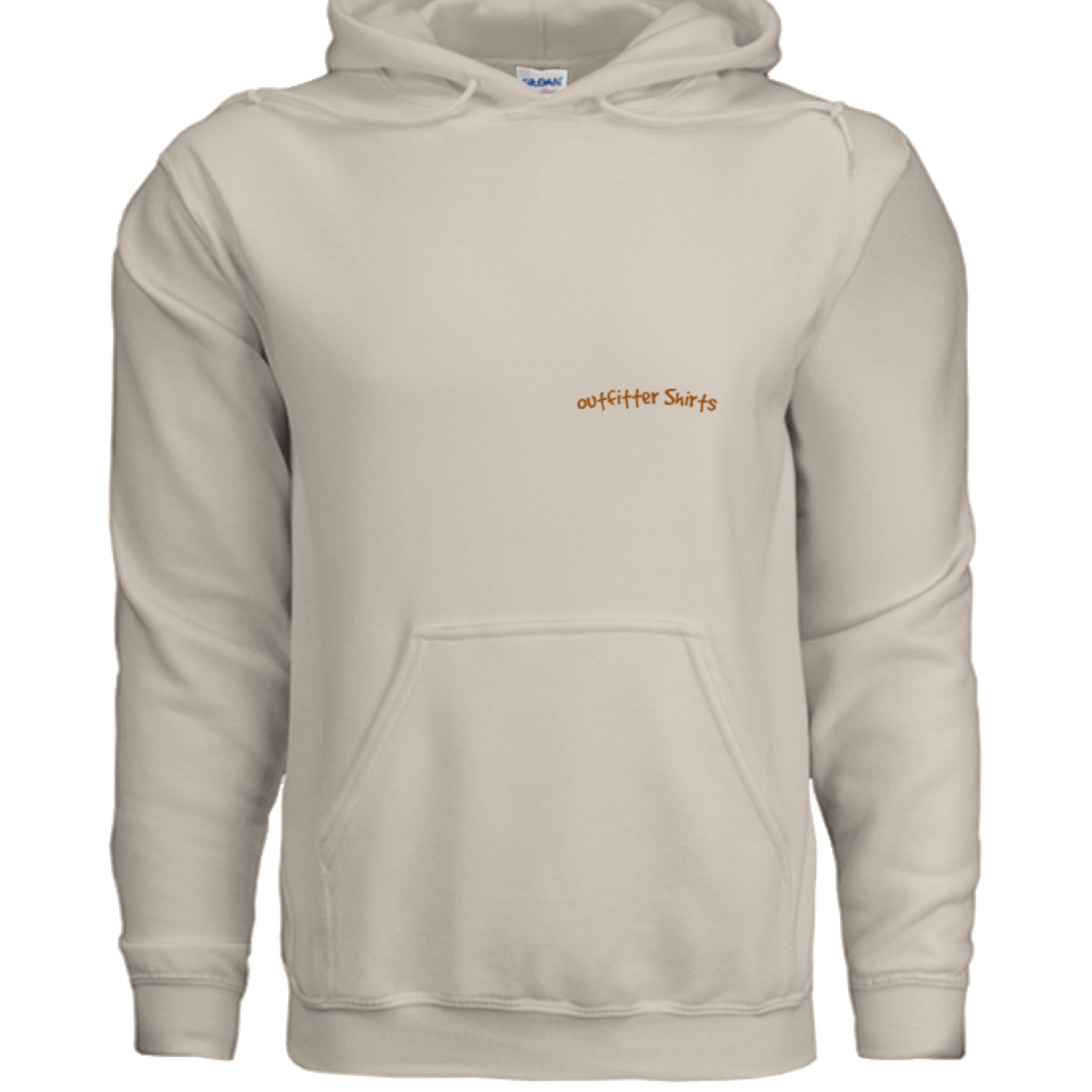 SAND - FRONT
