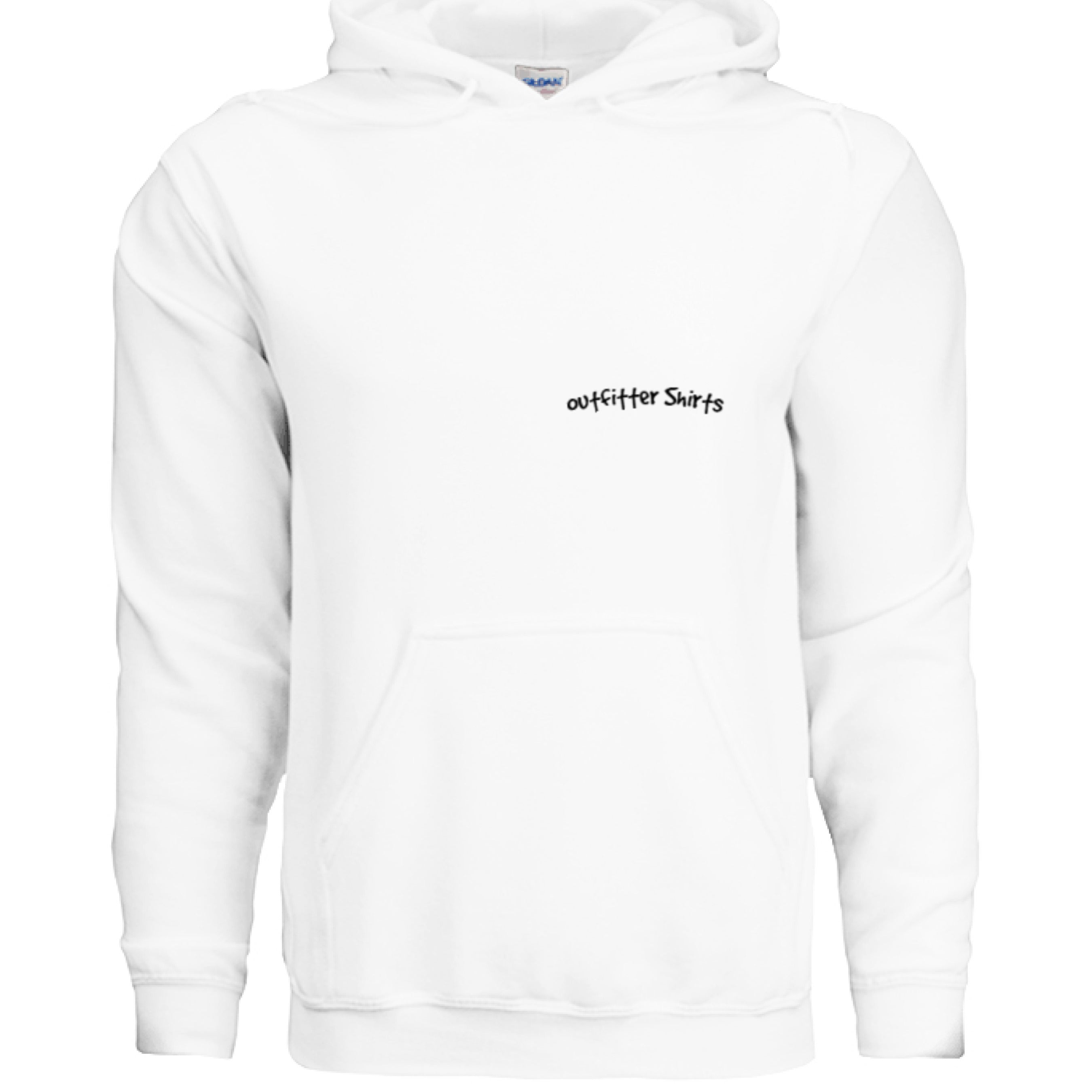 WHITE - FRONT