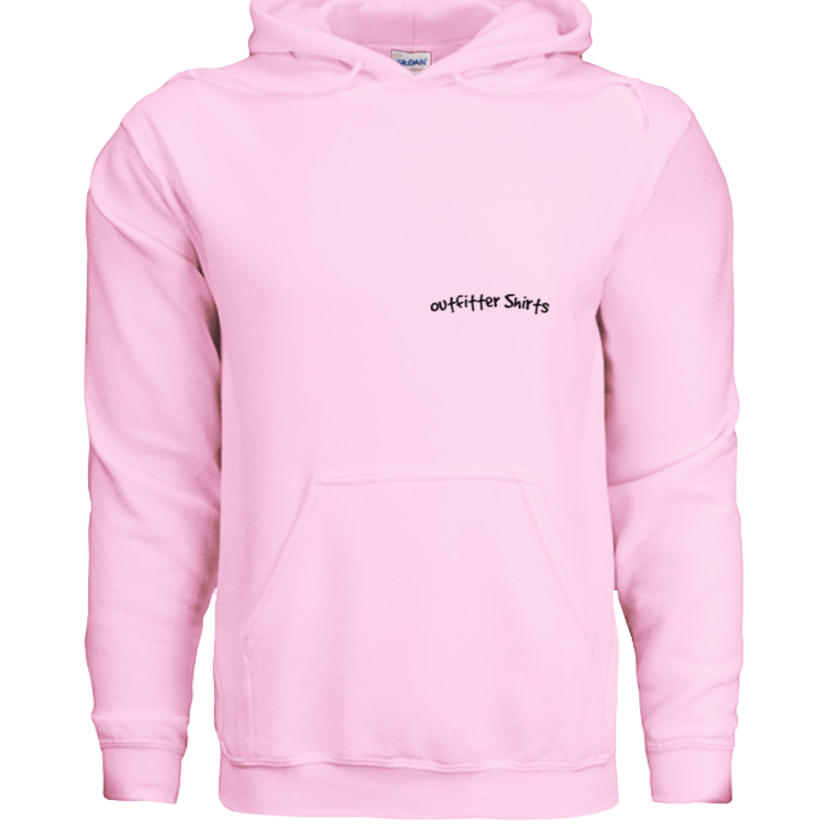 LIGHT PINK - FRONT