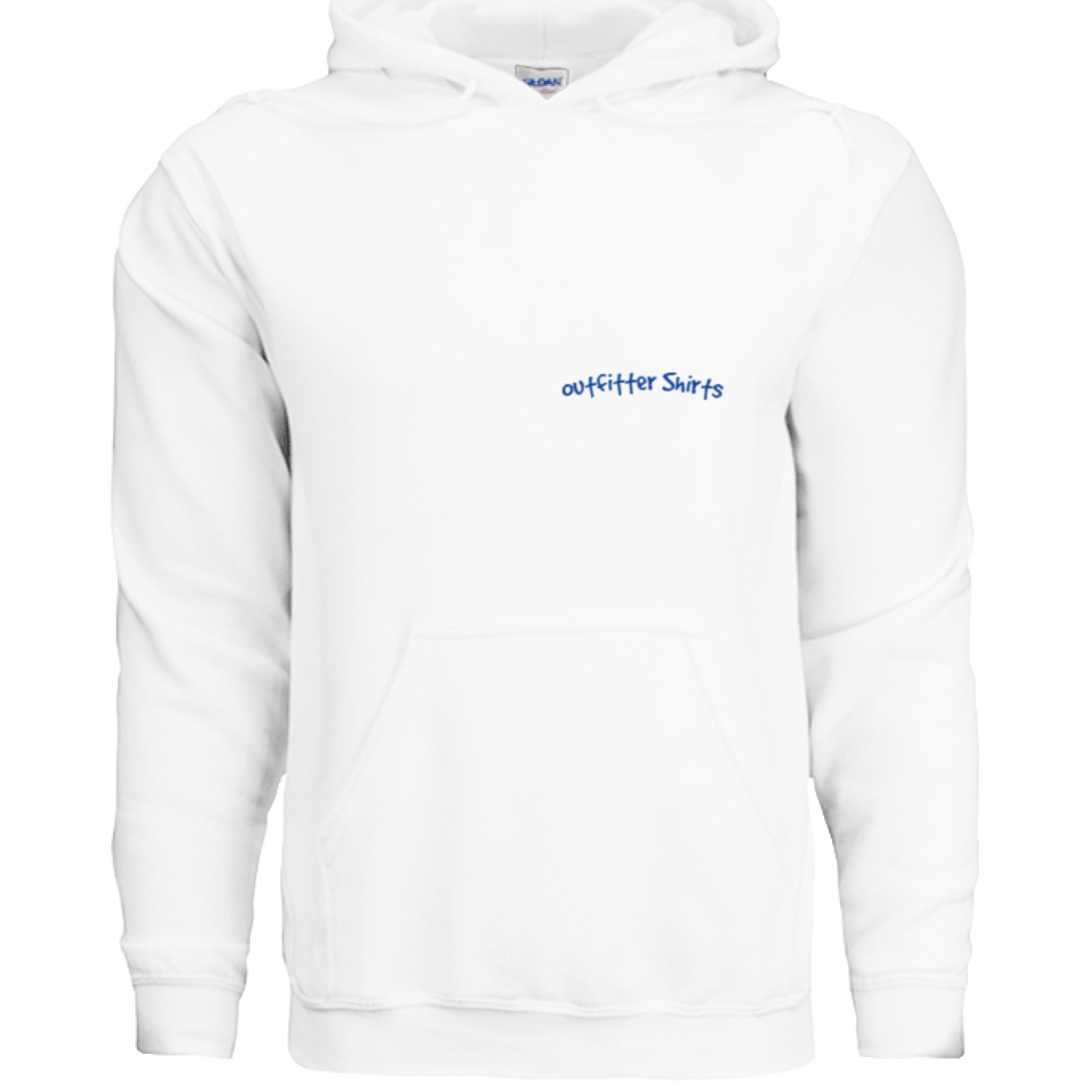 WHITE - FRONT