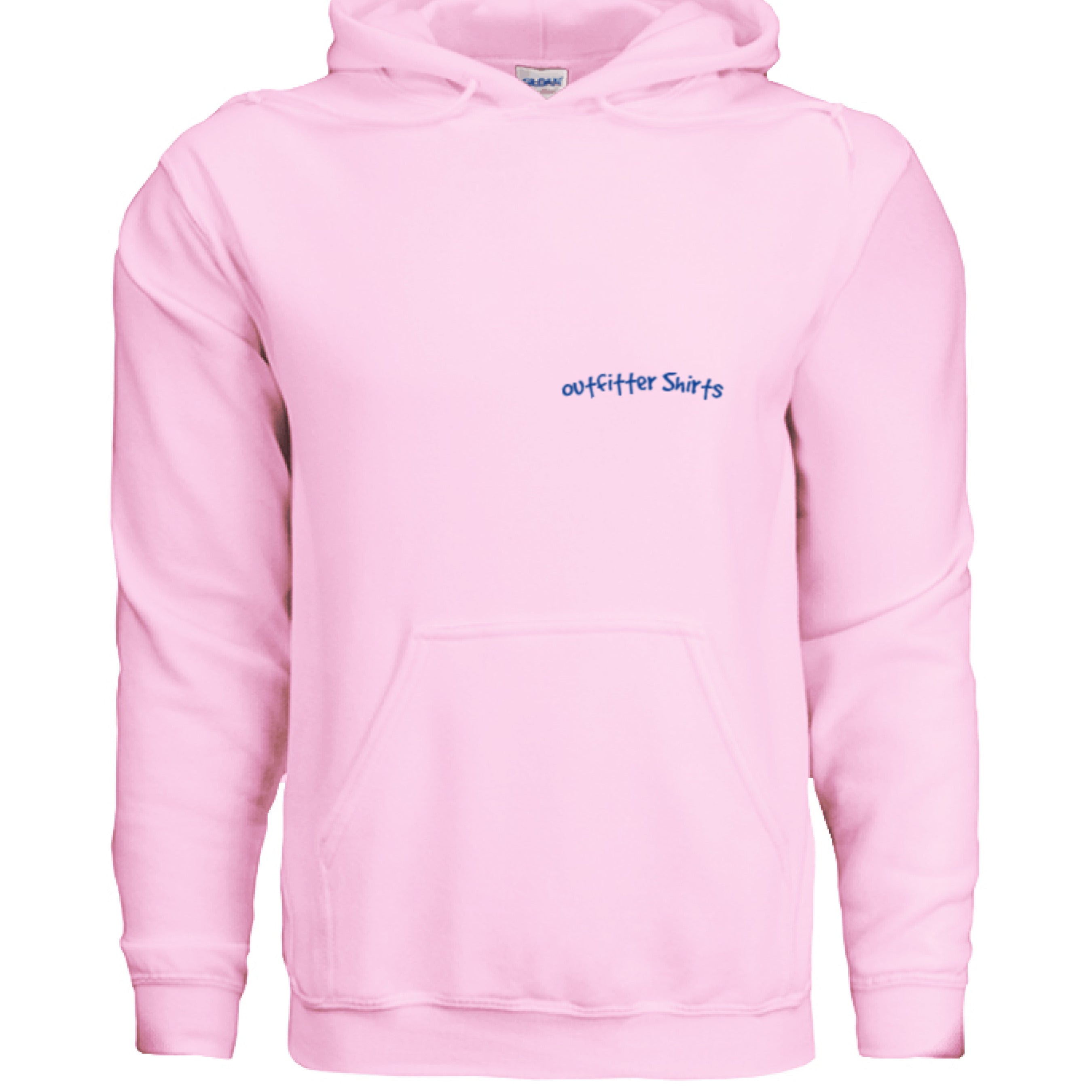 LIGHT PINK - FRONT