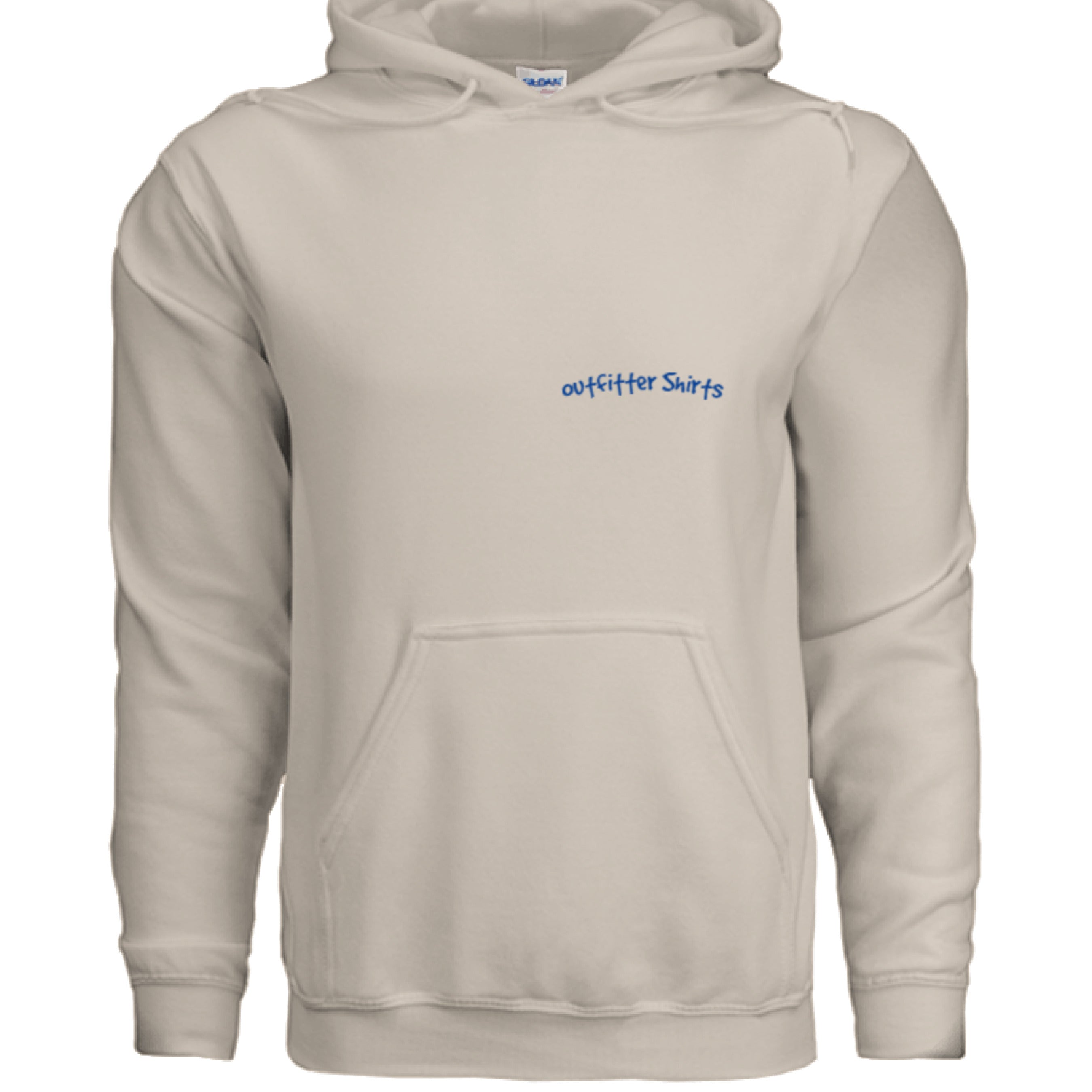 SAND - FRONT