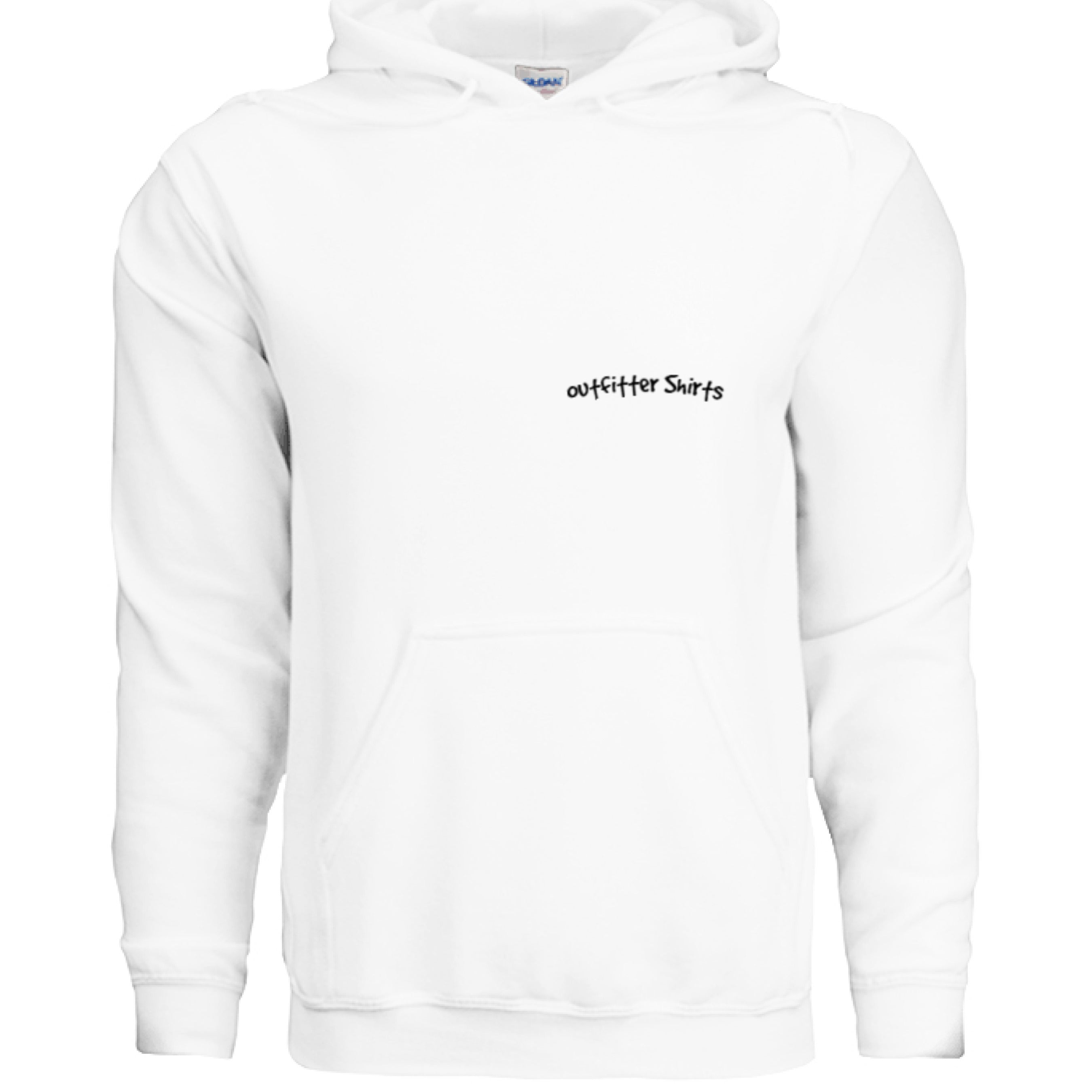 WHITE - FRONT