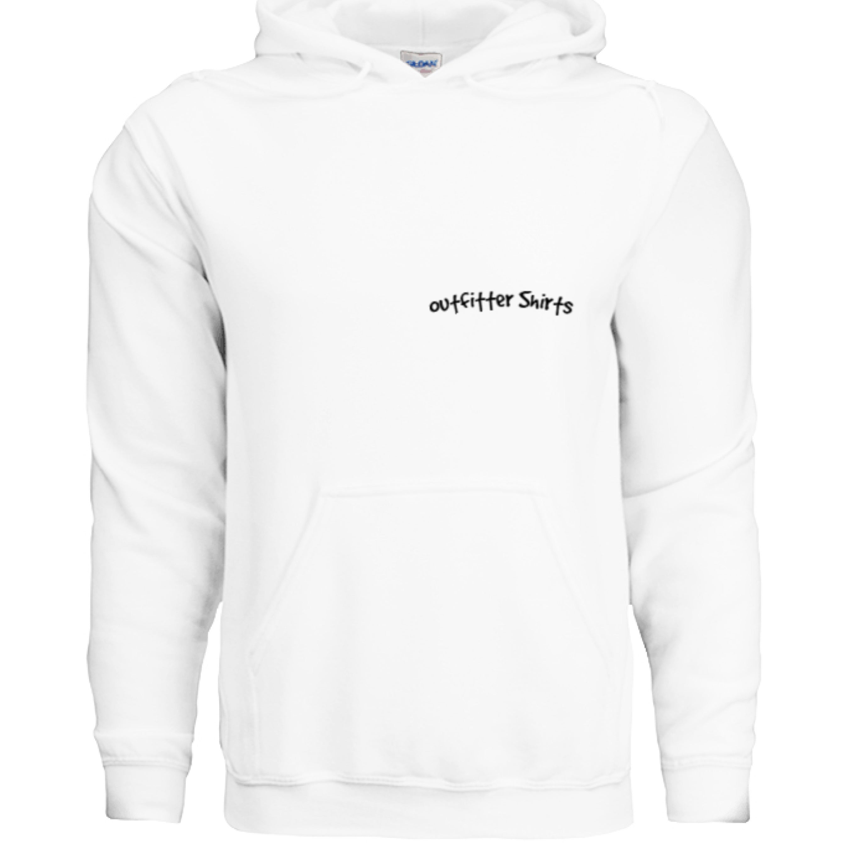 WHITE - FRONT