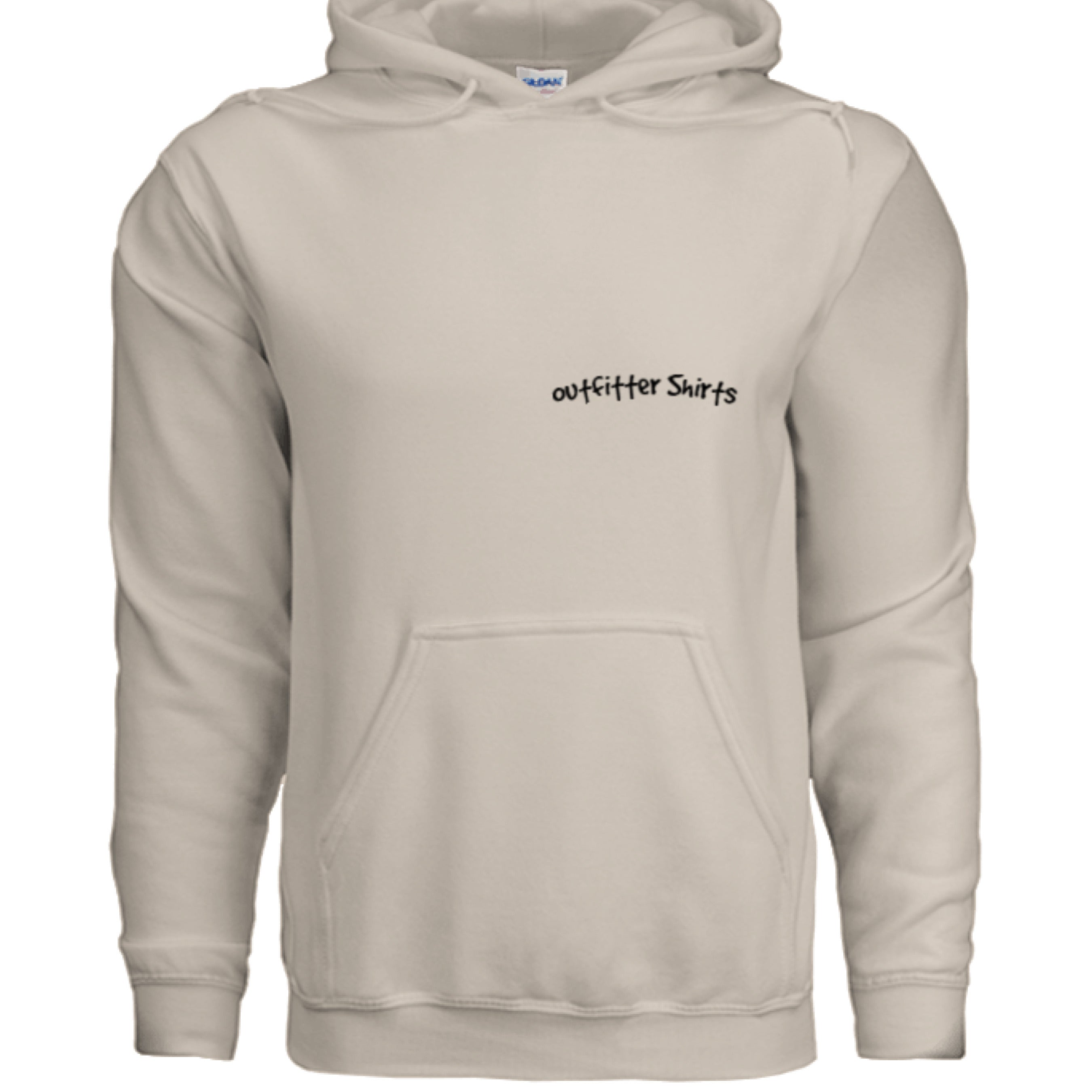 SAND - FRONT
