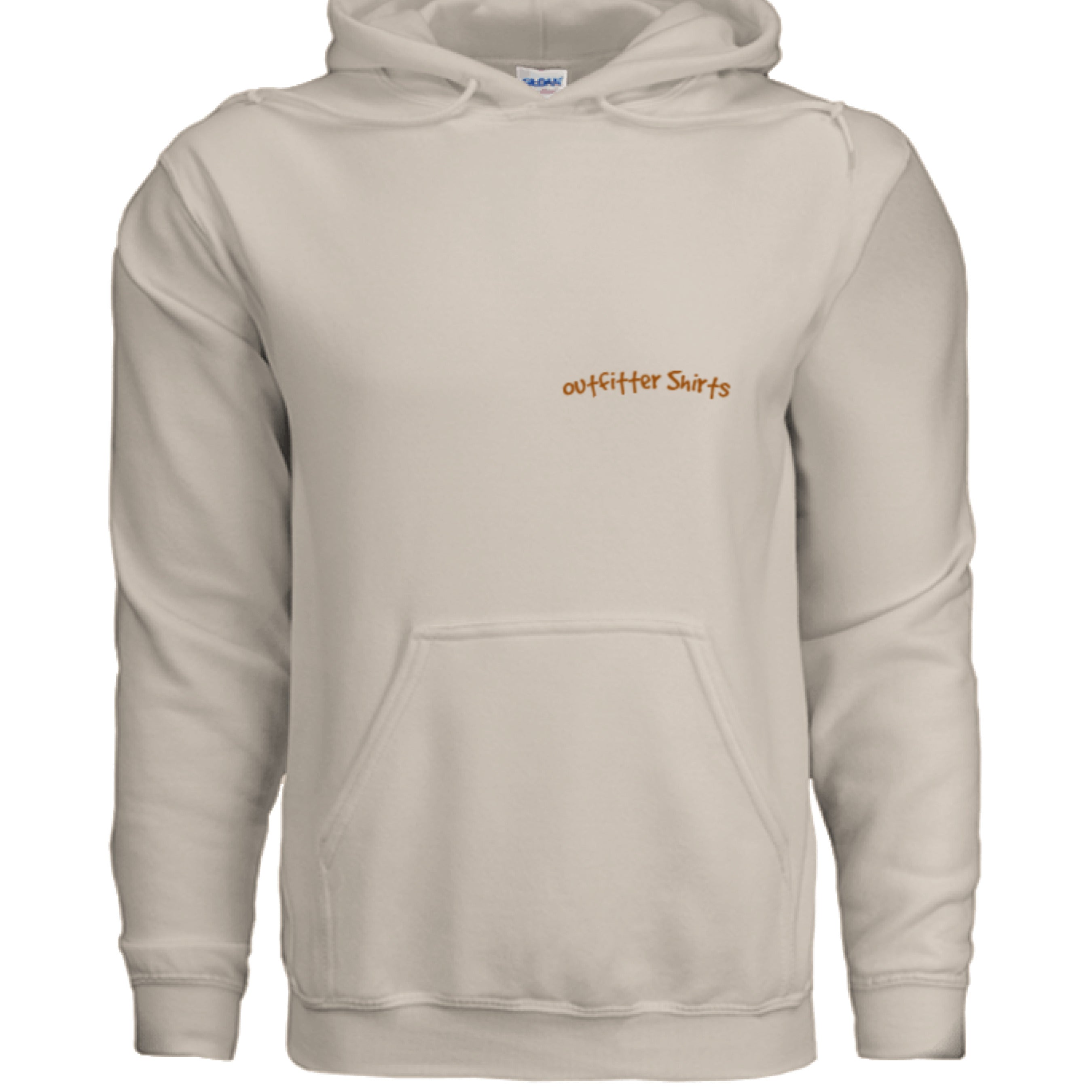 SAND - FRONT