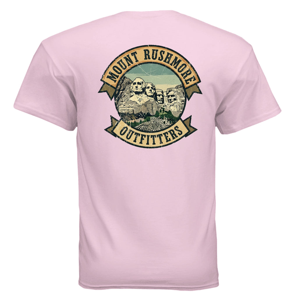 LIGHT PINK - BACK