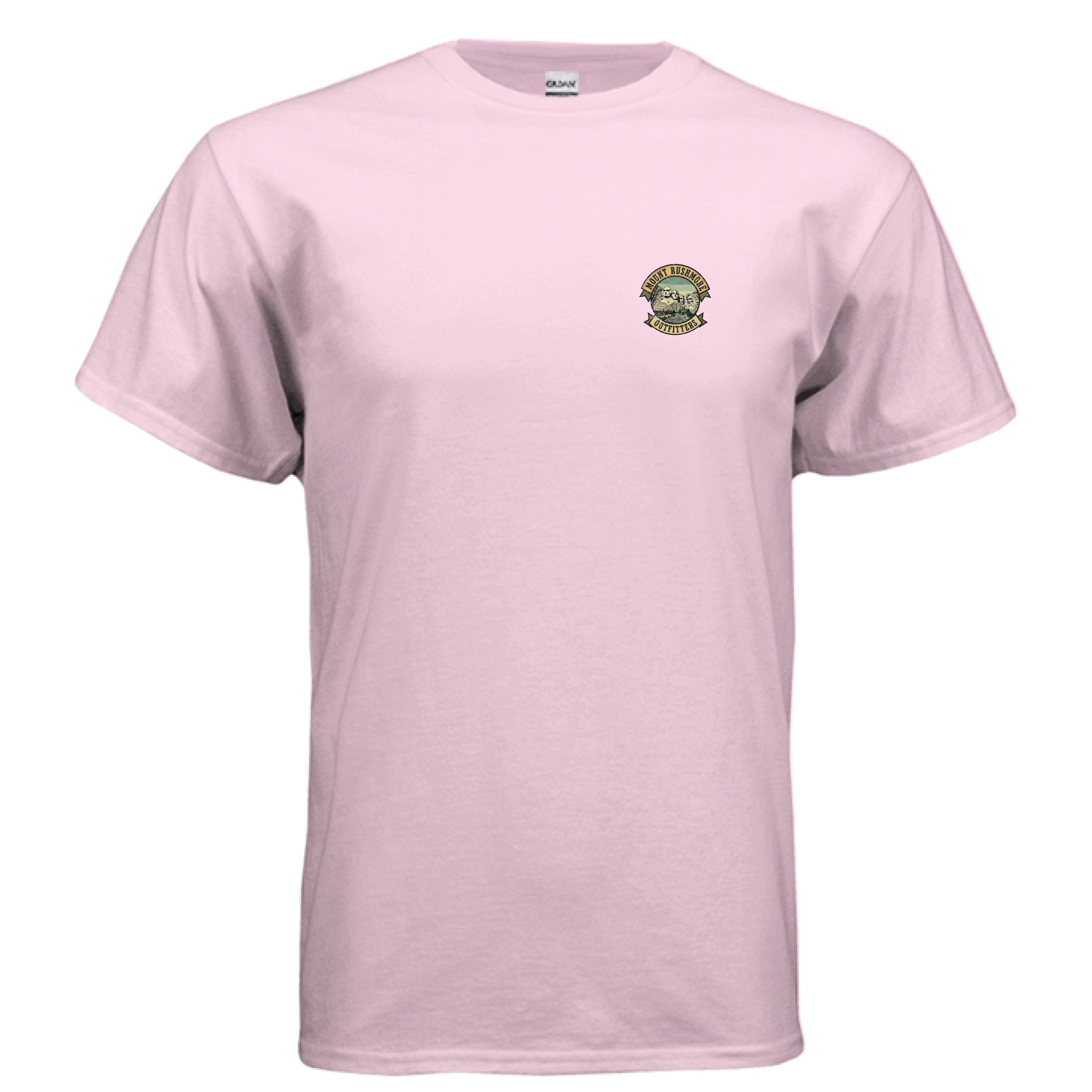 LIGHT PINK - FRONT