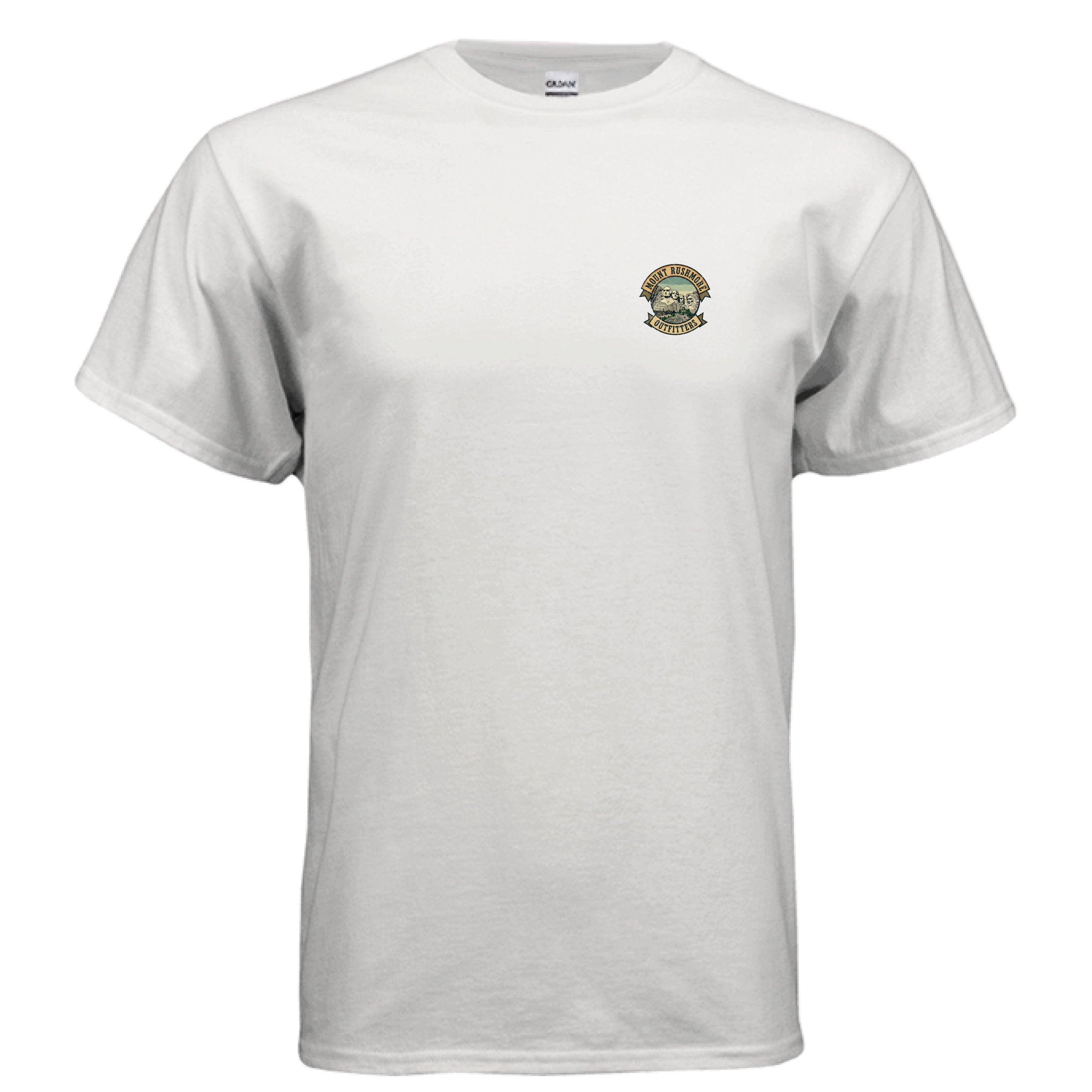 PFD White - FRONT