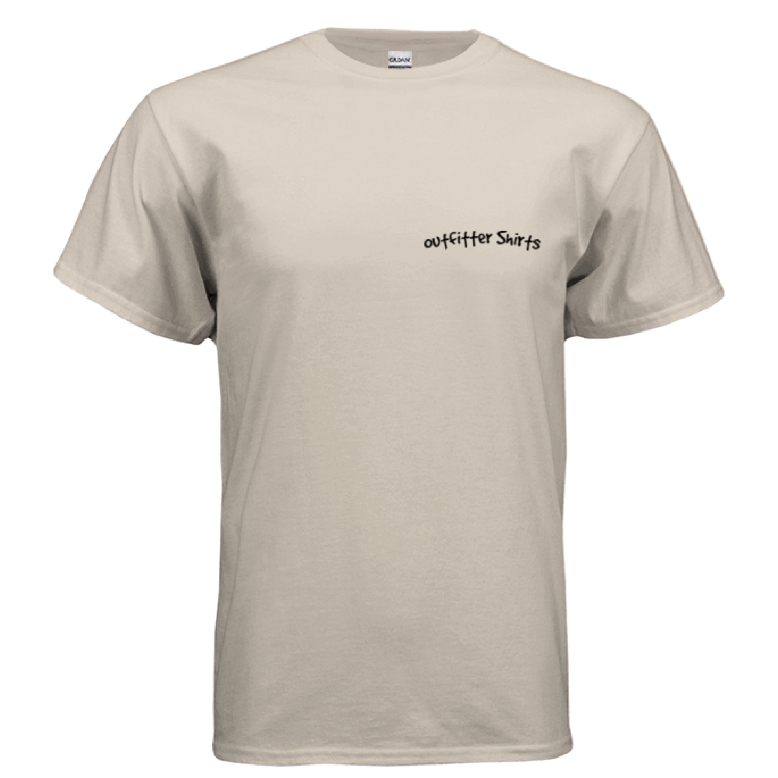 SAND - FRONT