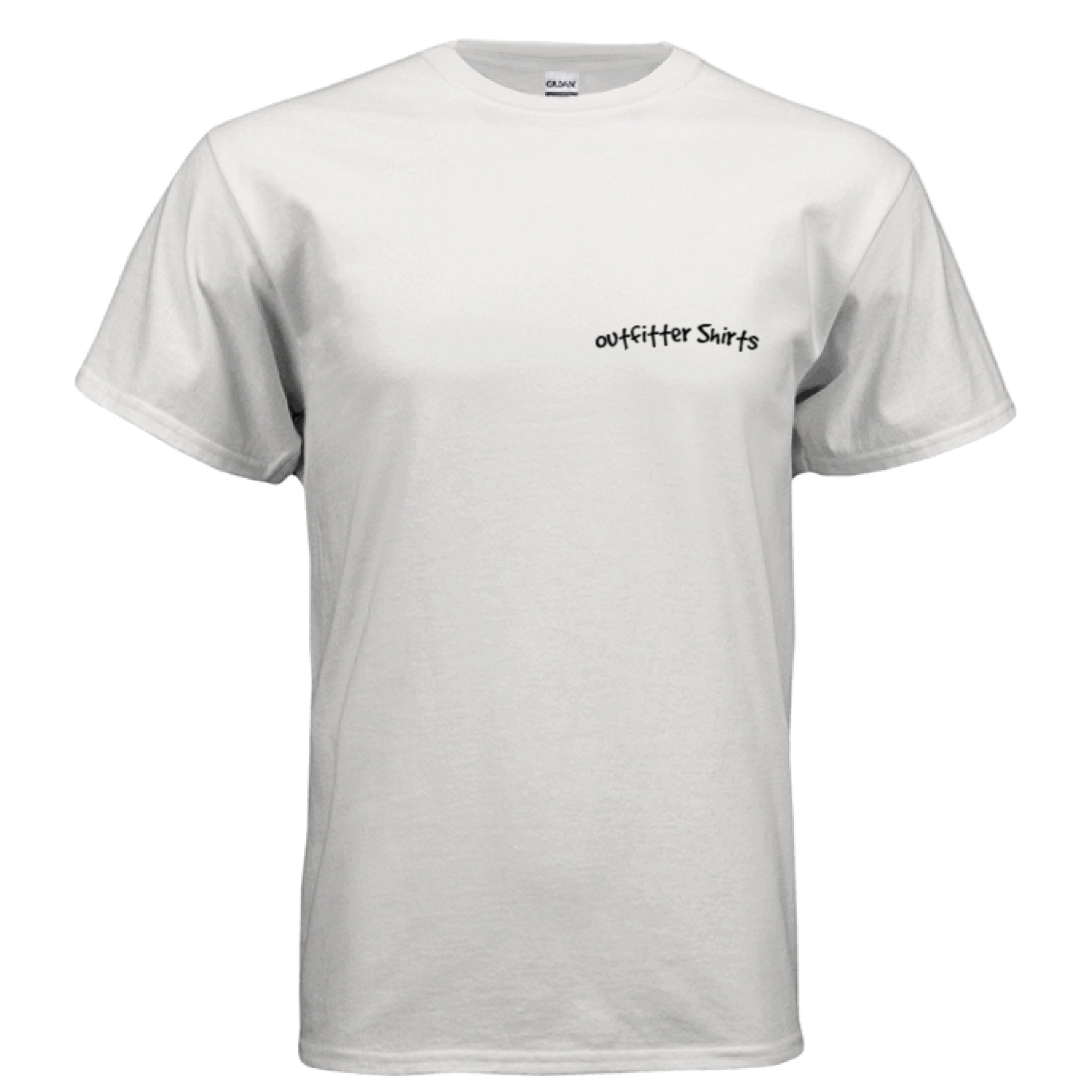 PFD White - FRONT