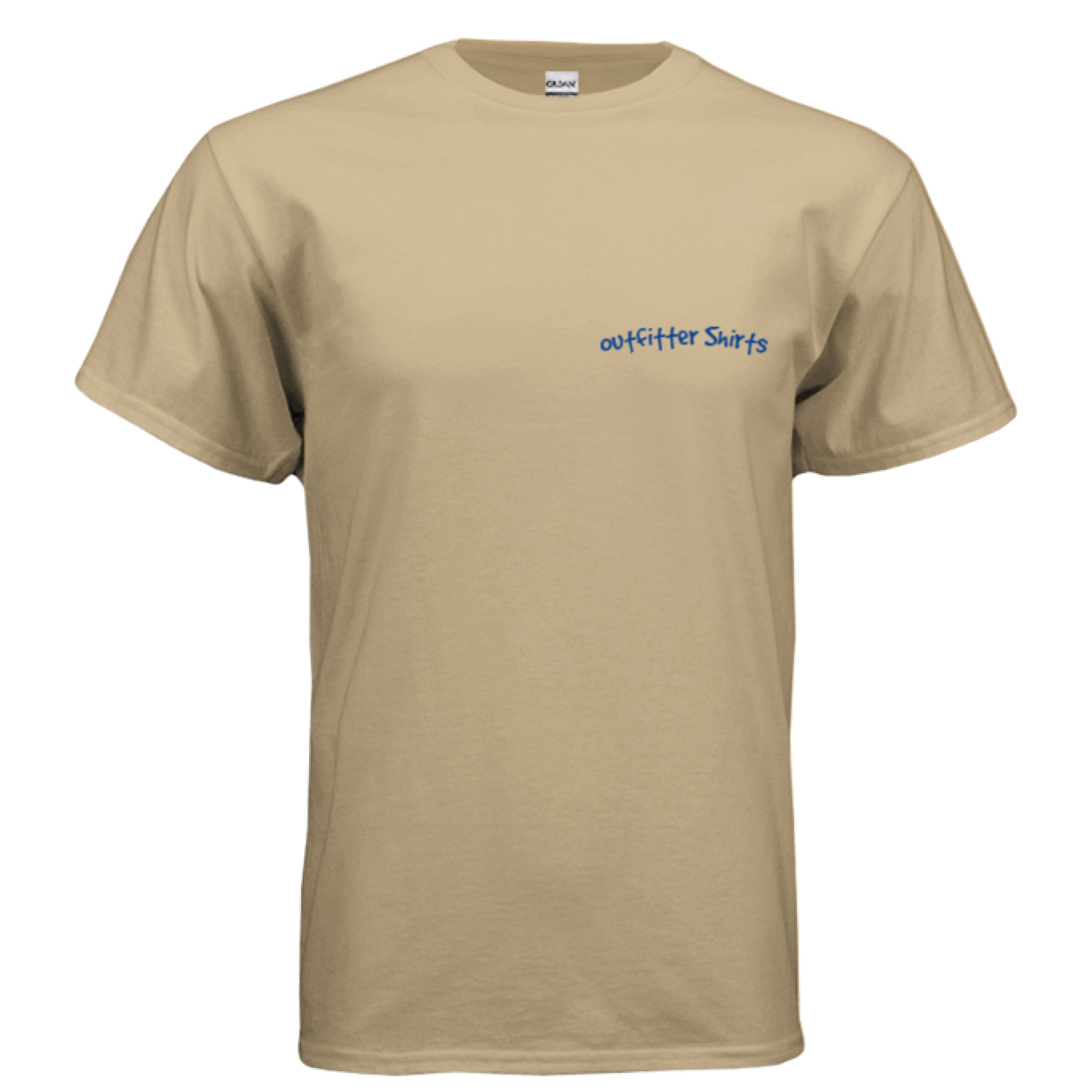 TAN - FRONT