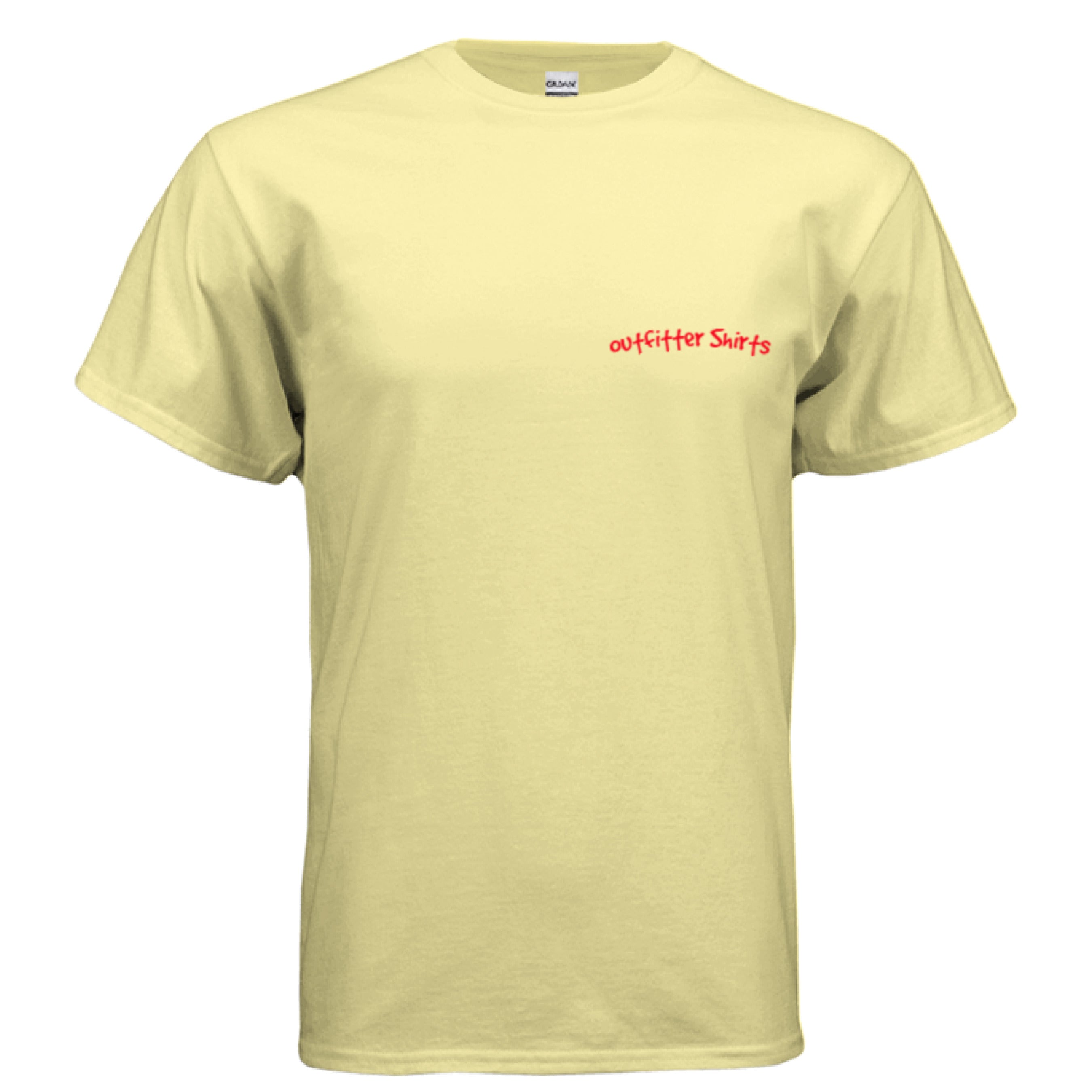 CORNSILK - FRONT