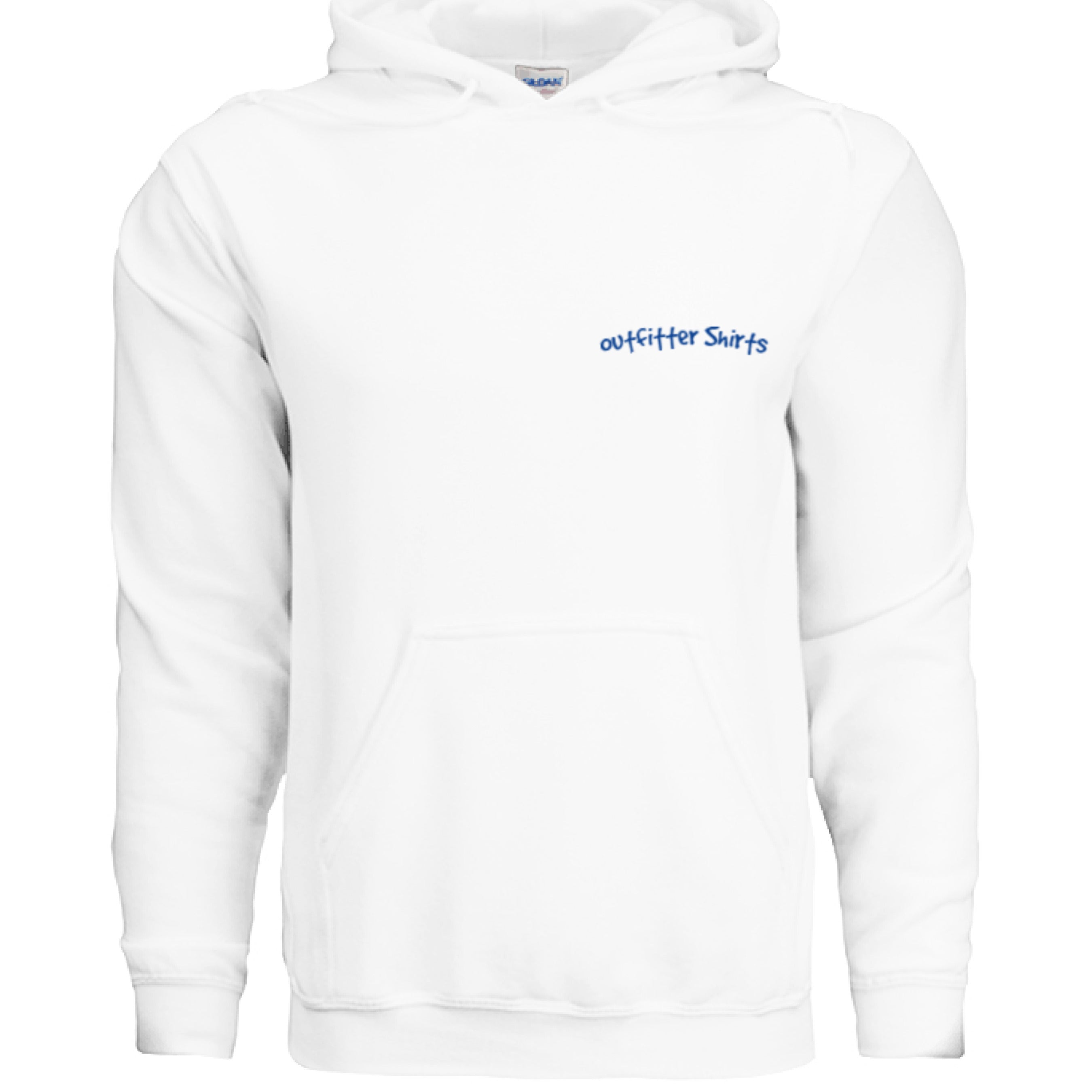 WHITE - FRONT