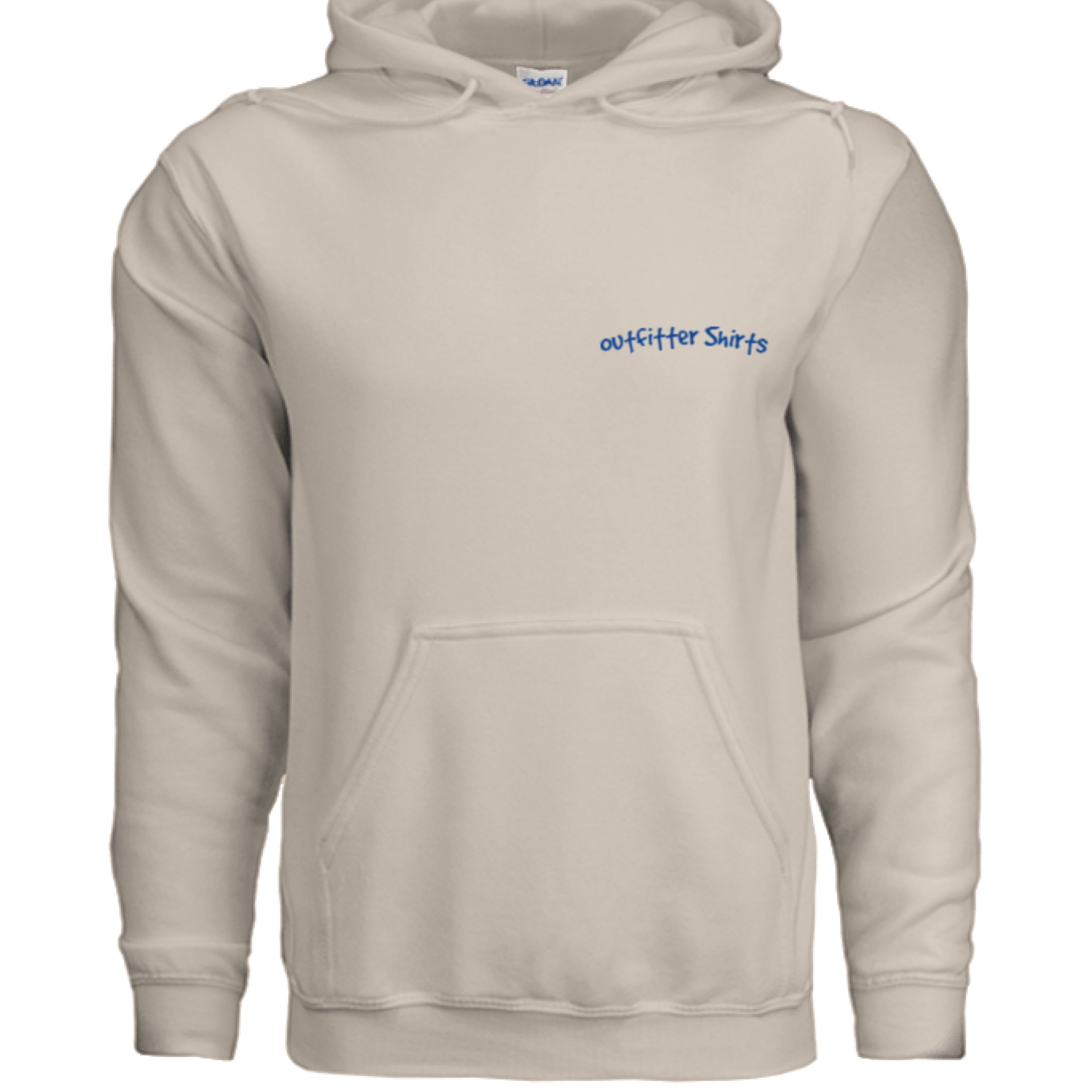 SAND - FRONT