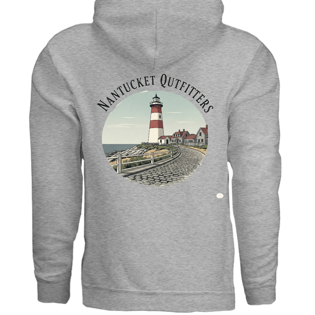 SPORT GREY - BACK