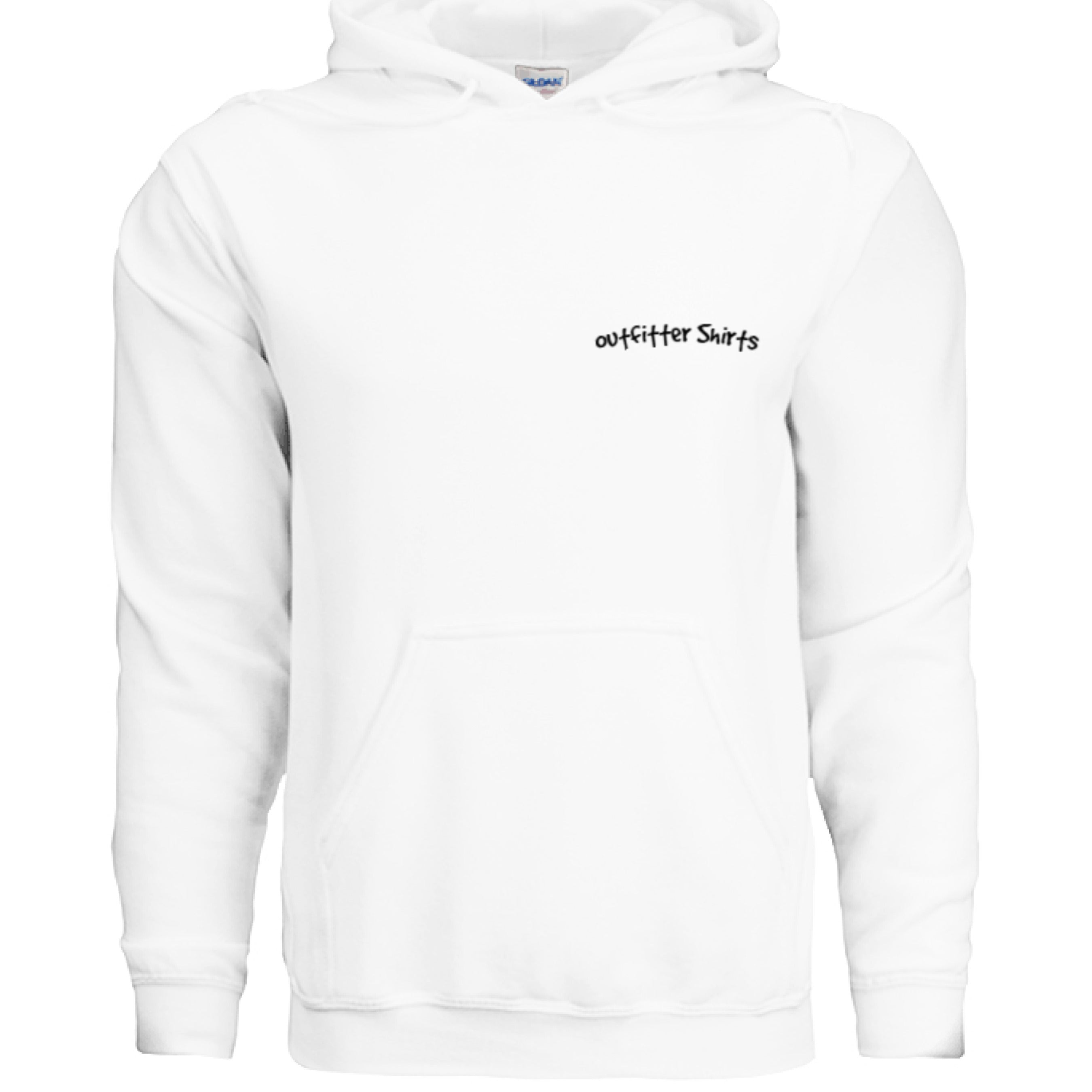 WHITE - FRONT