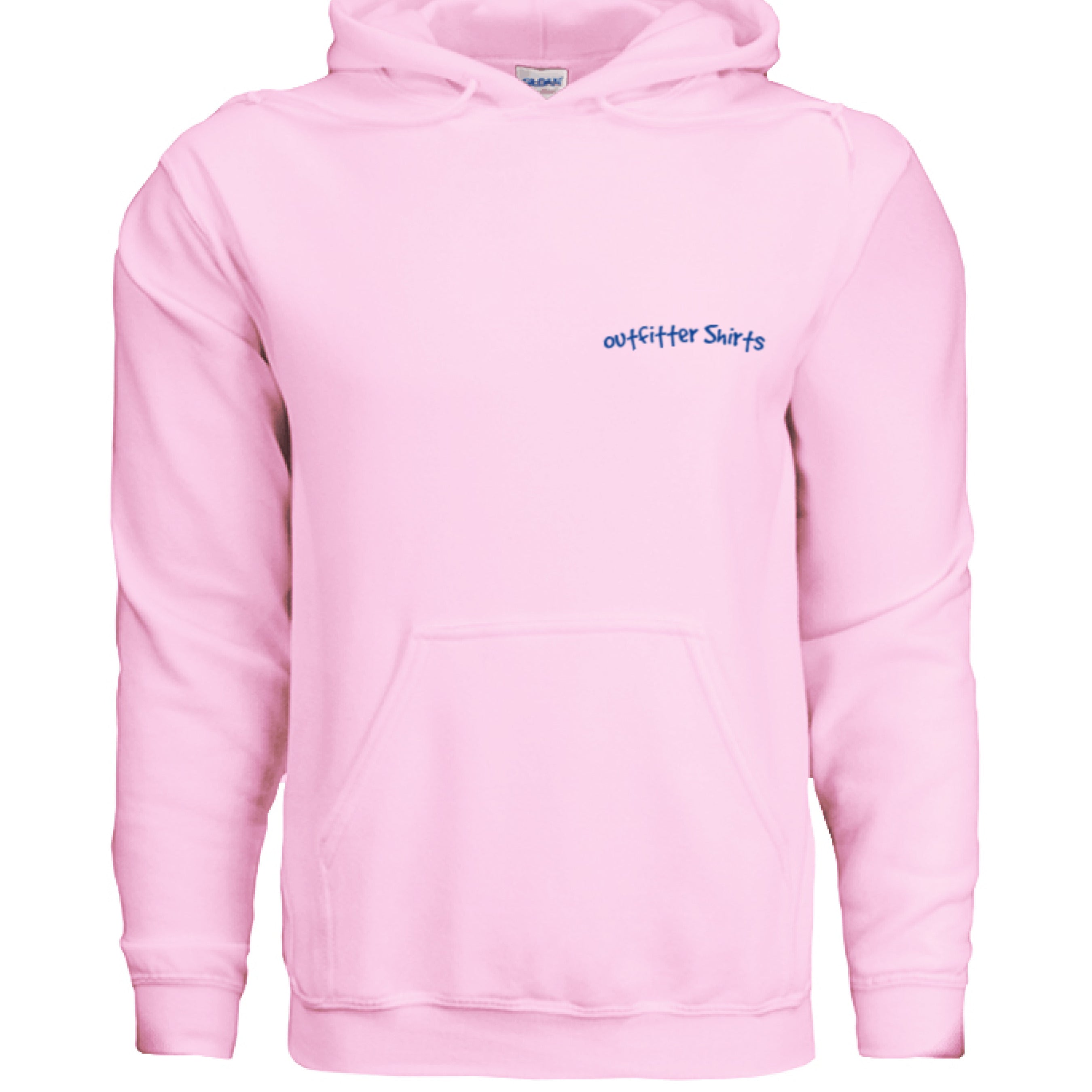 LIGHT PINK - FRONT