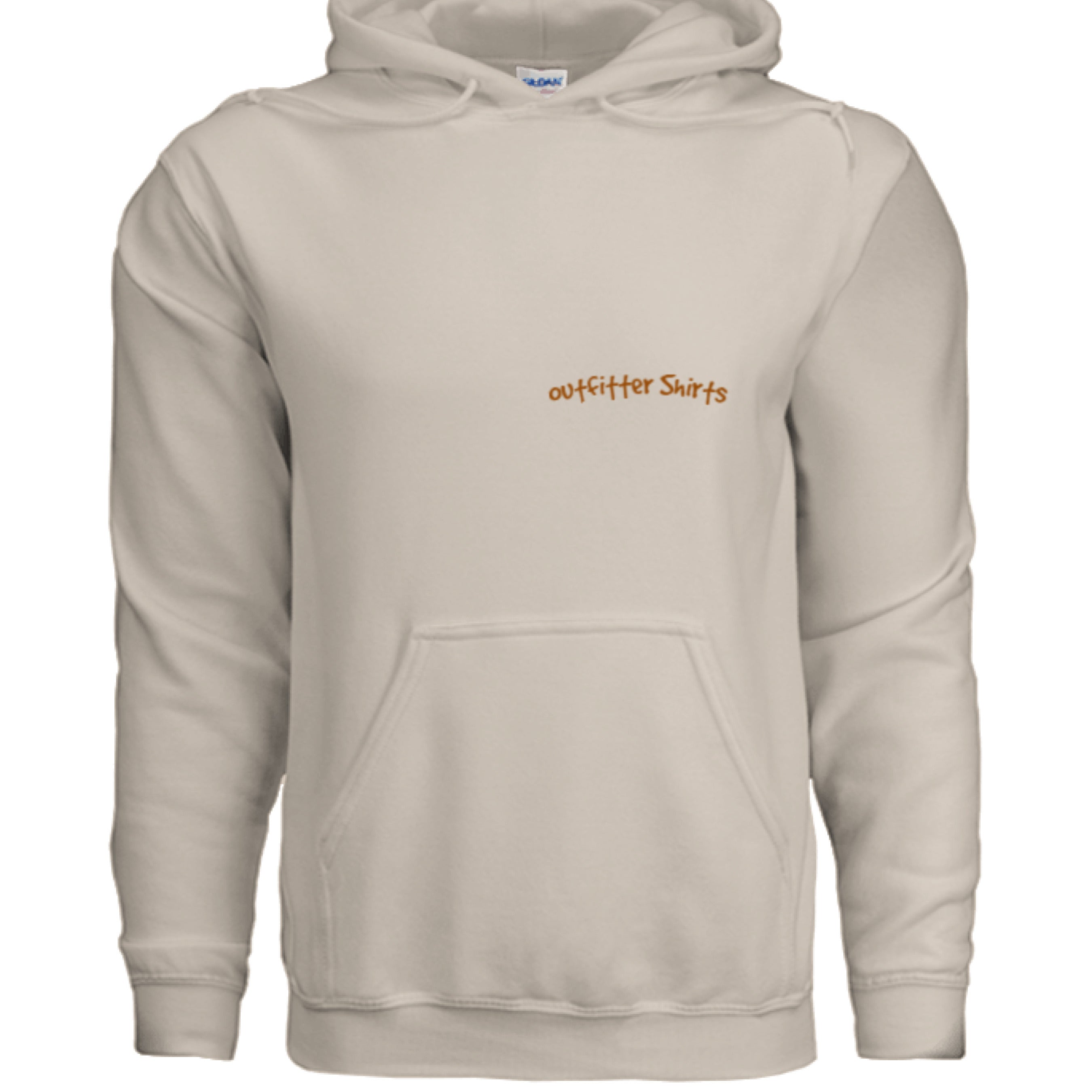 SAND - FRONT