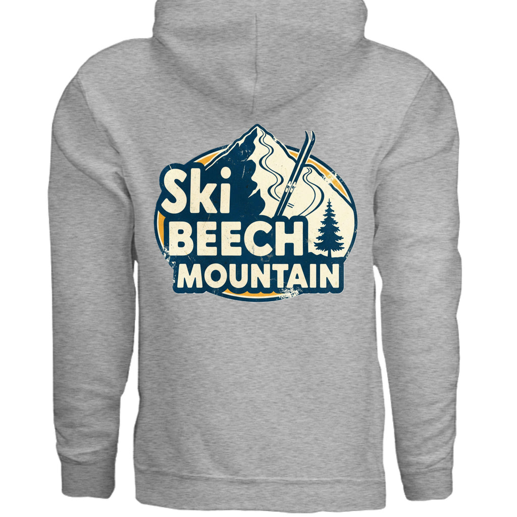 SPORT GREY - BACK