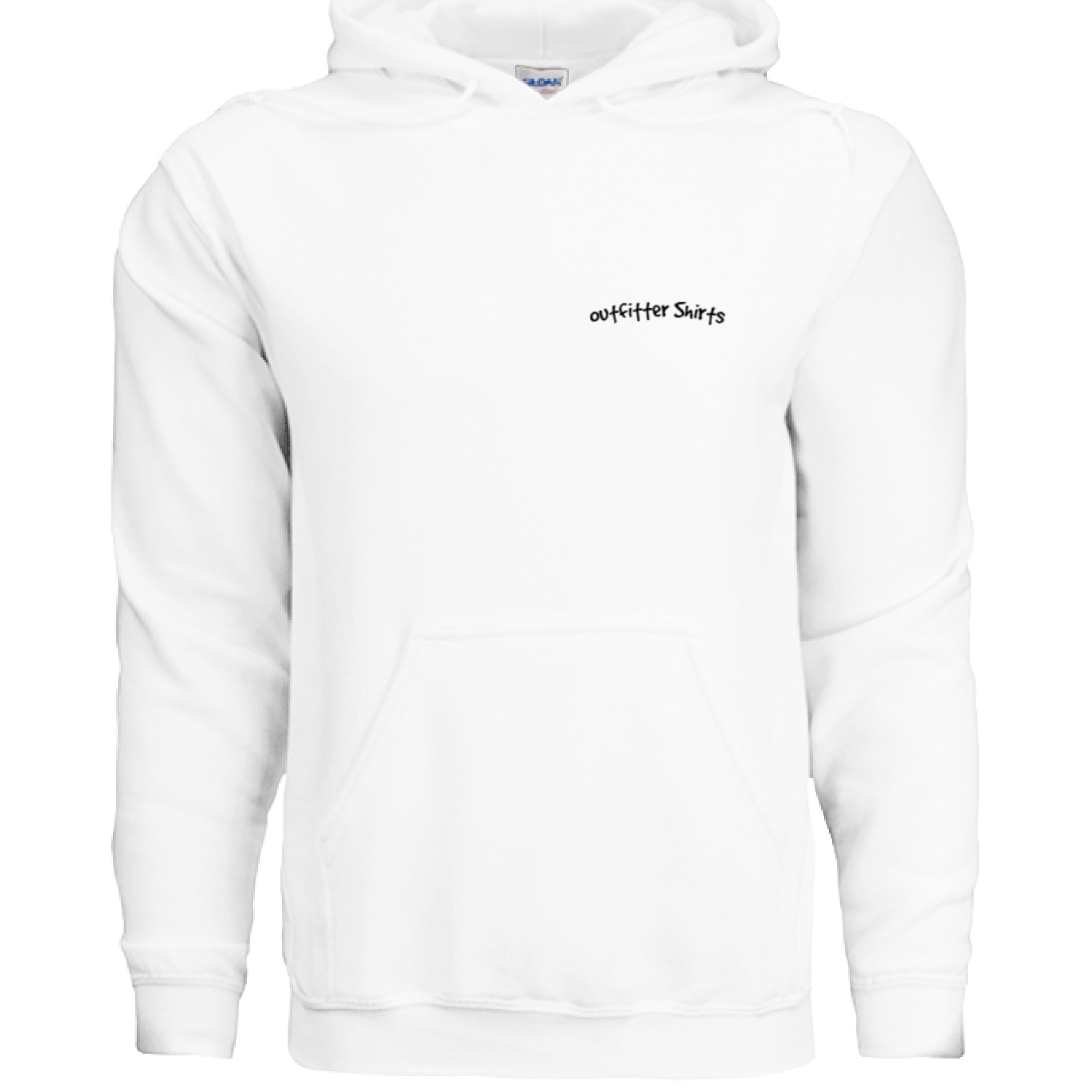 WHITE - FRONT