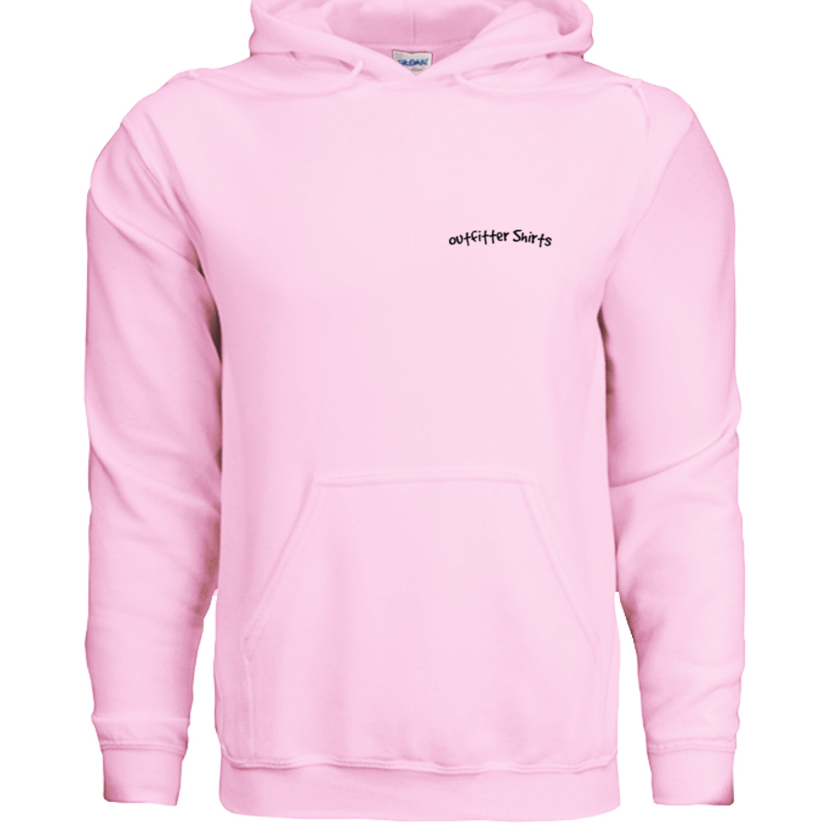 LIGHT PINK - FRONT