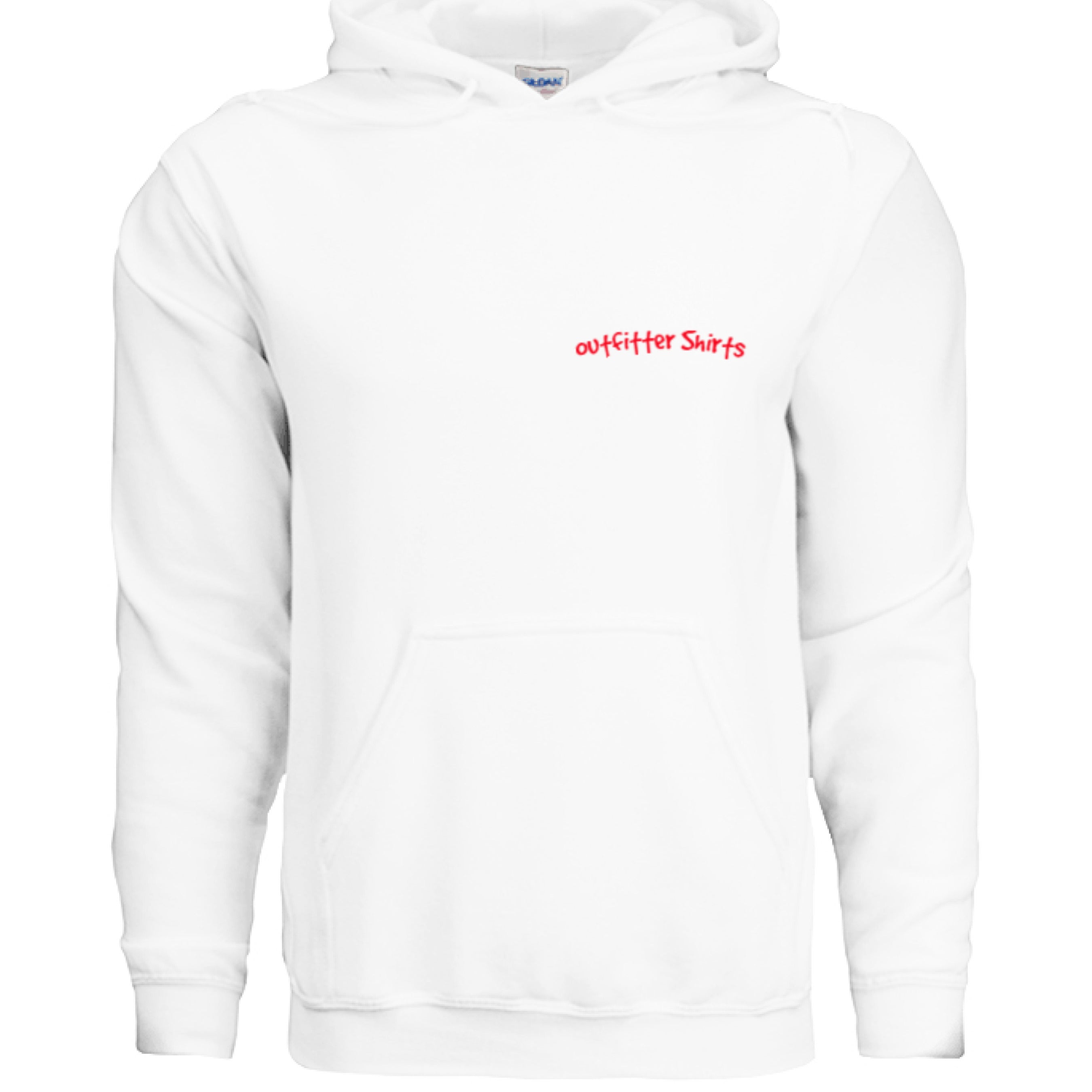 WHITE - FRONT