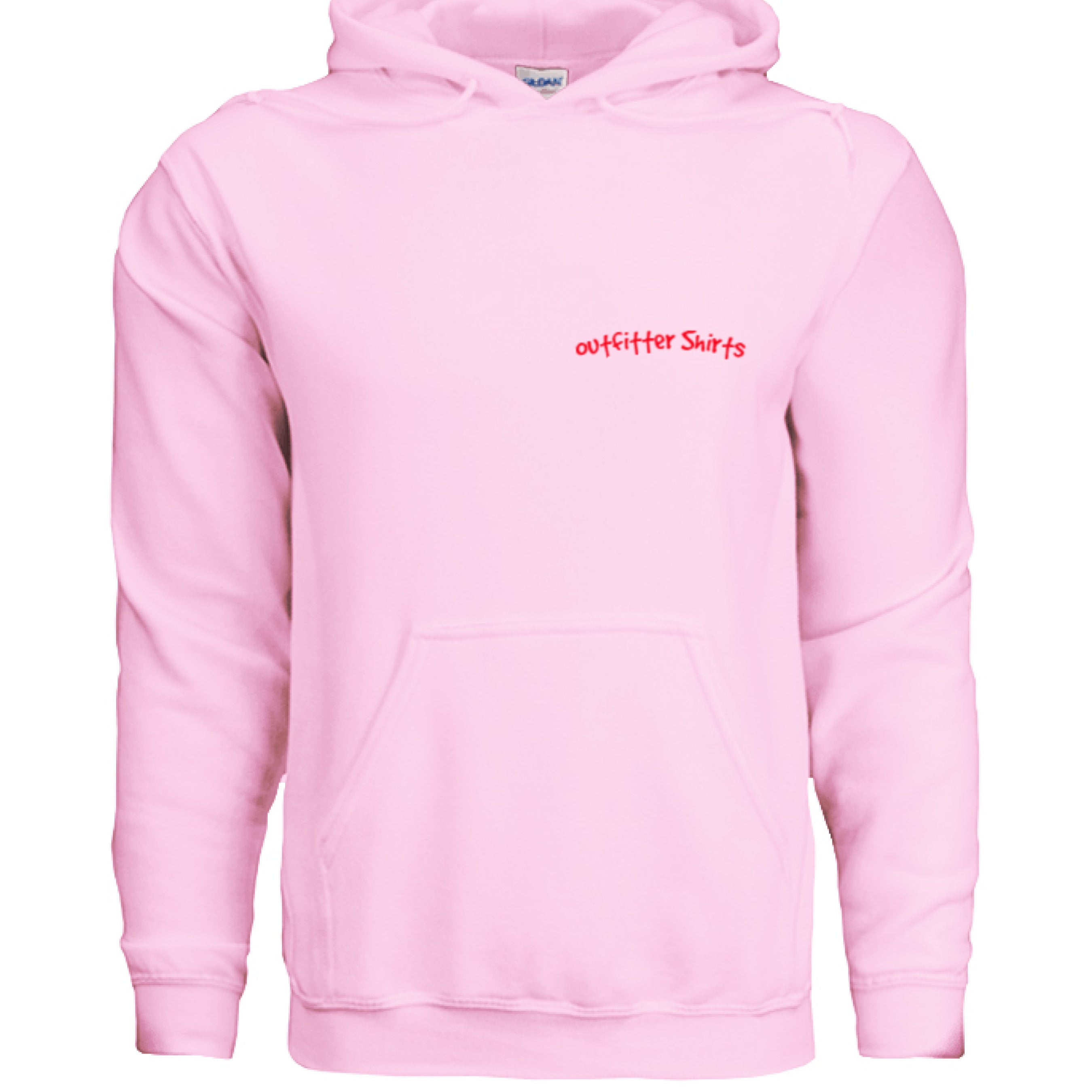LIGHT PINK - FRONT