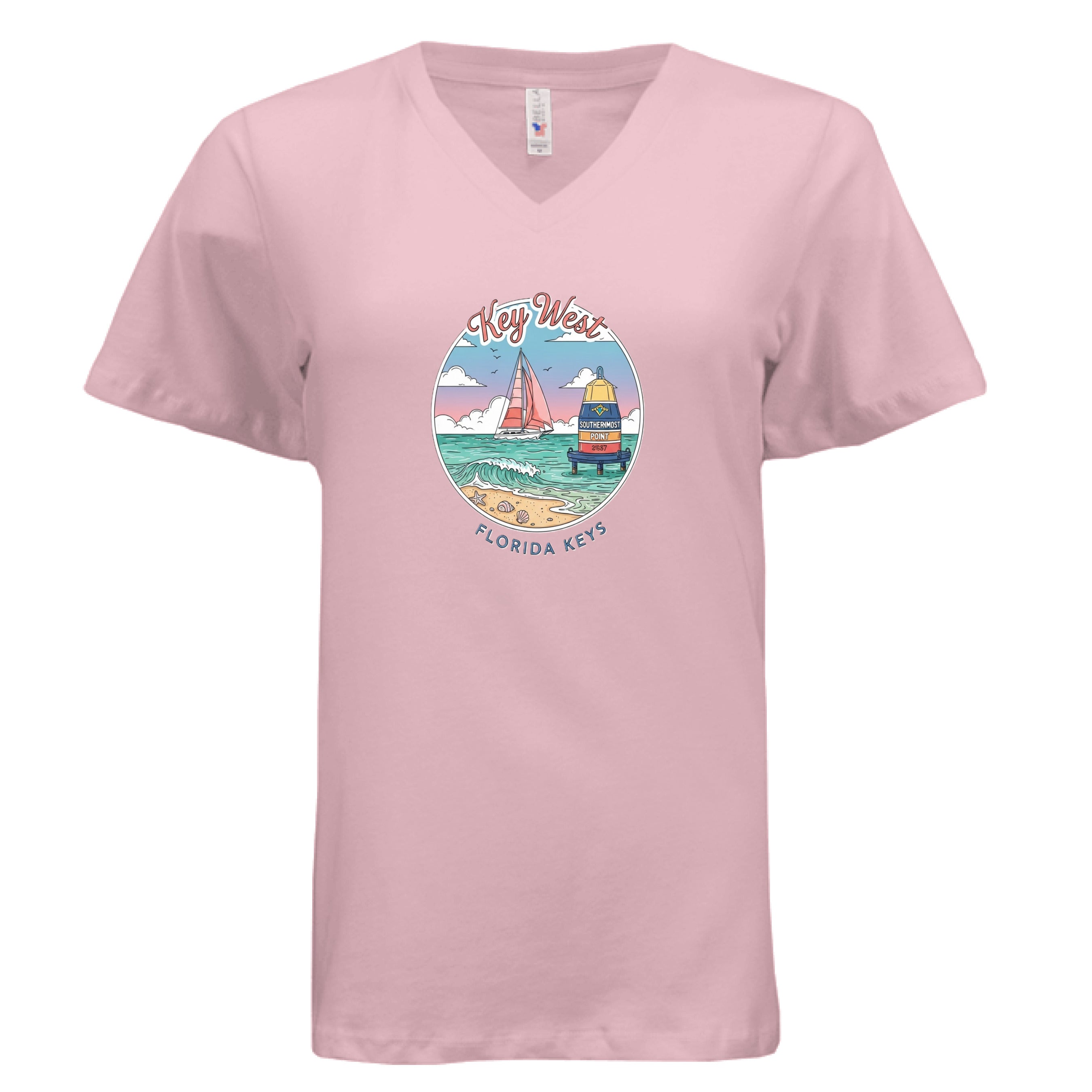 PINK - FRONT