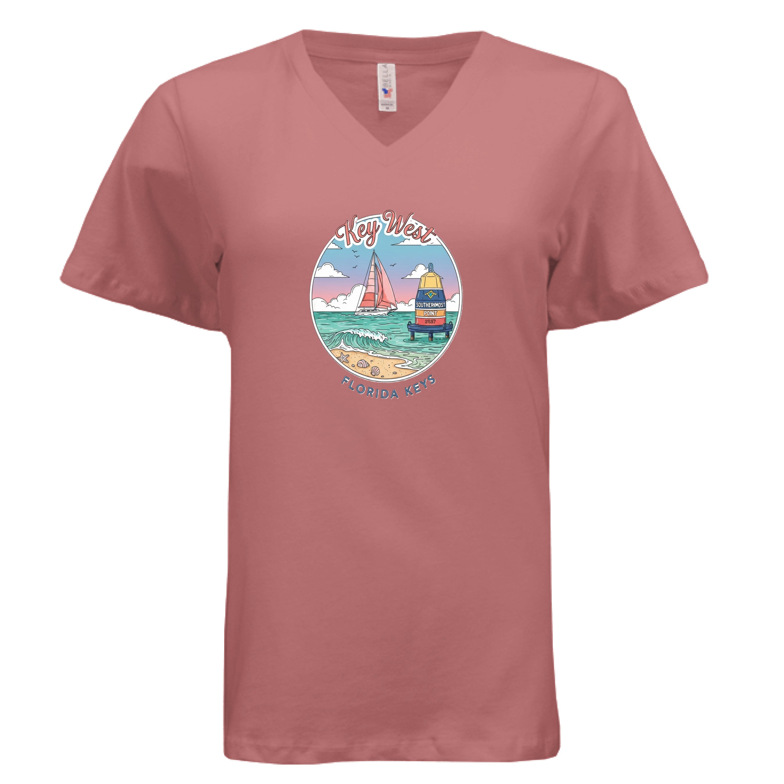 Mauve - FRONT